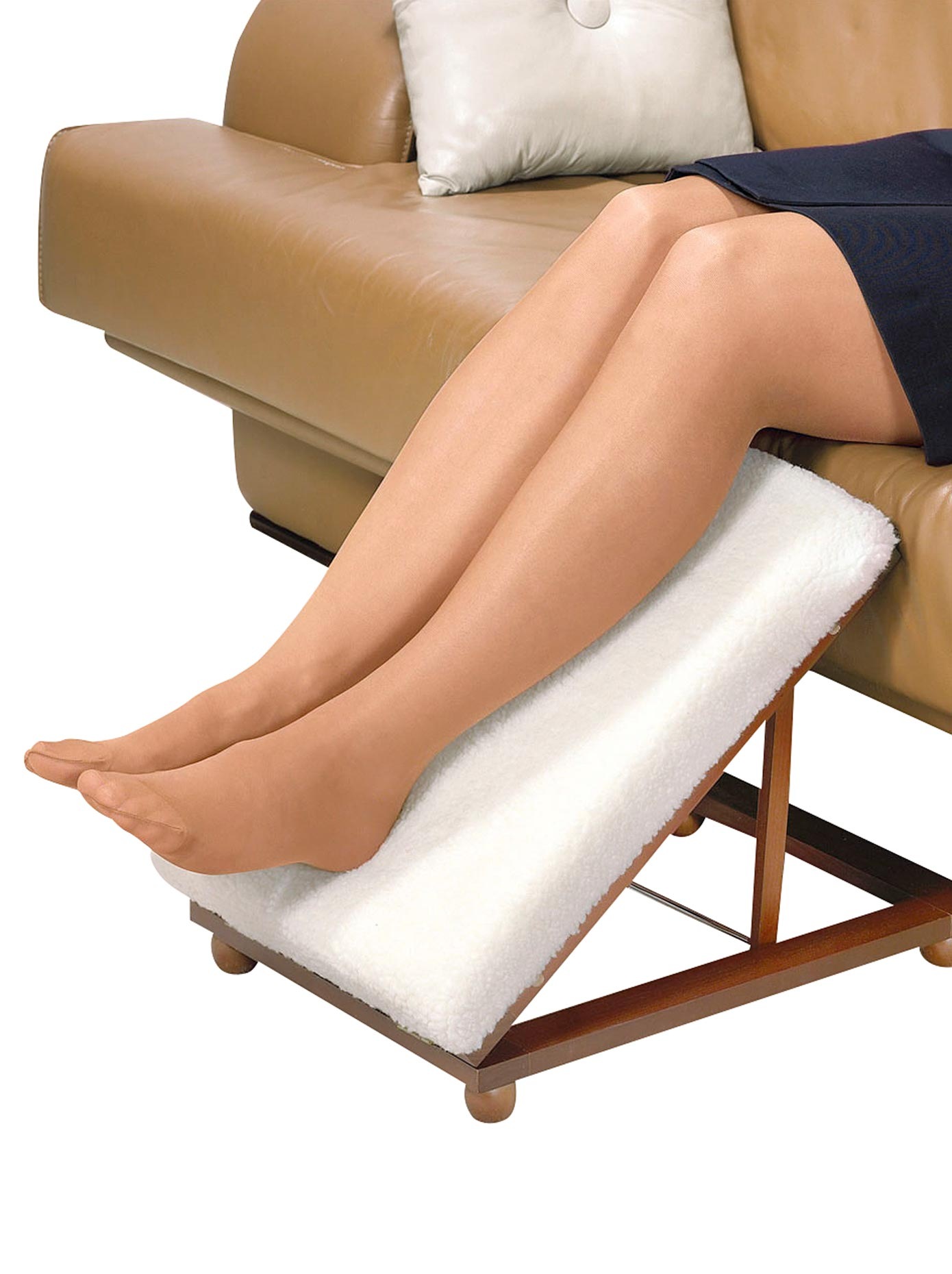 Medovital Komfort-Beinauflage