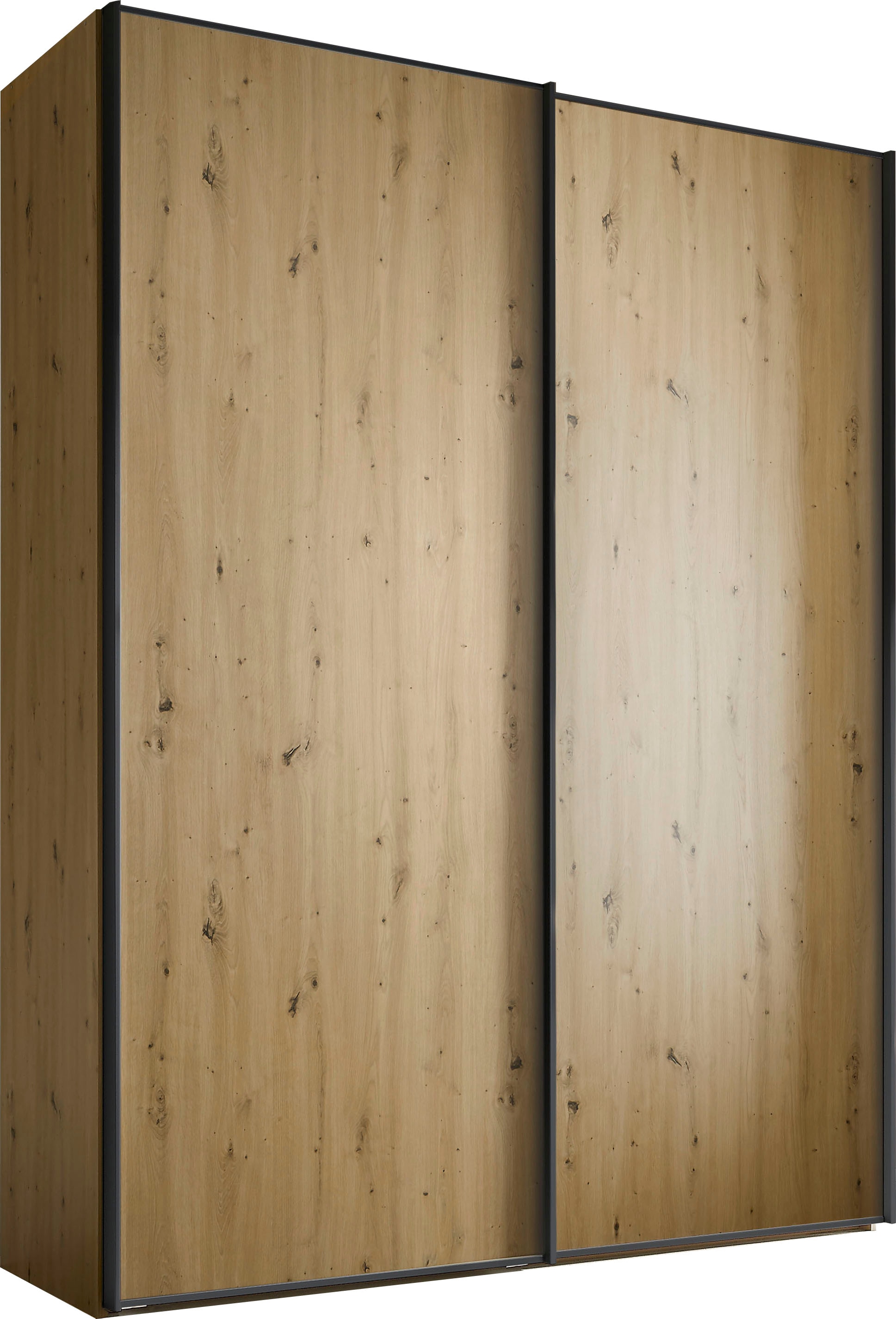 STAUD Schwebetürenschrank "Sinfonie Plus, edles Design in hochwertiger Qual günstig online kaufen