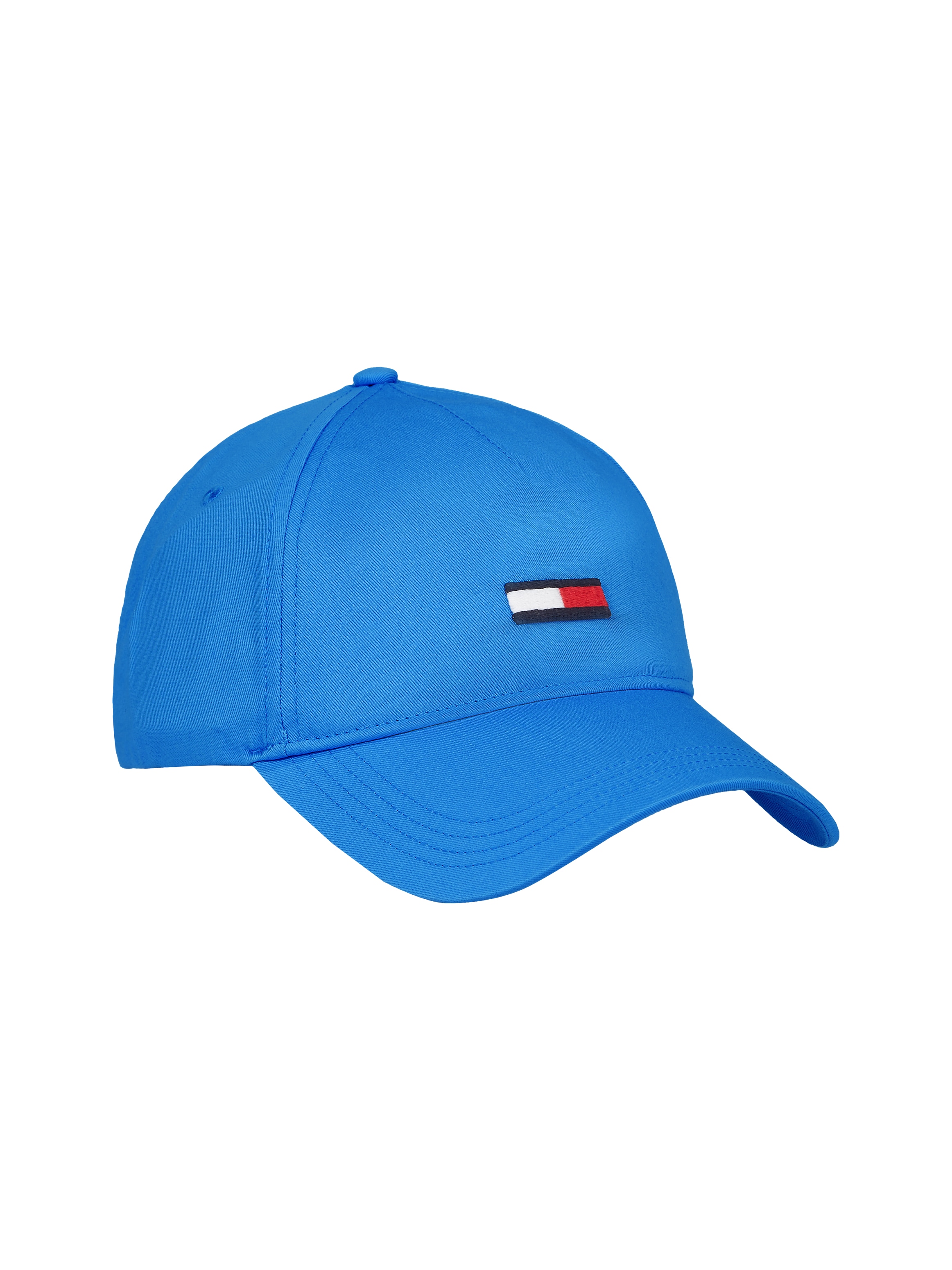 Baseball Cap »TJW ELONGATED FLAG CAP«