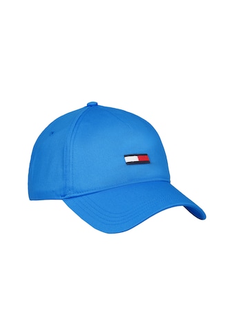 Baseball Cap »TJW ELONGATED FLAG CAP«