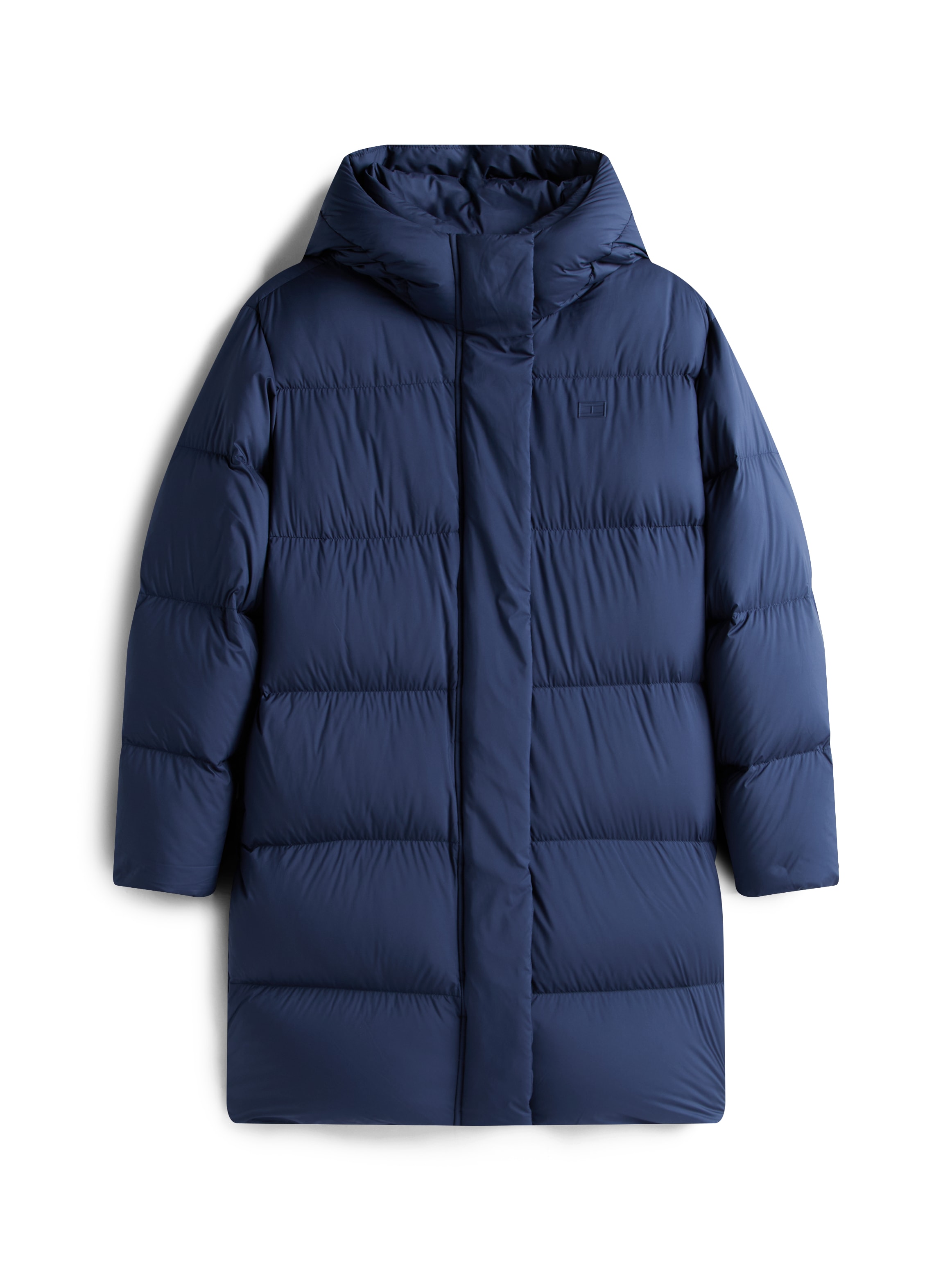 Tommy Hilfiger Daunenmantel "MODERN DOWN REG COAT" mit wärmenden Daunen gef günstig online kaufen