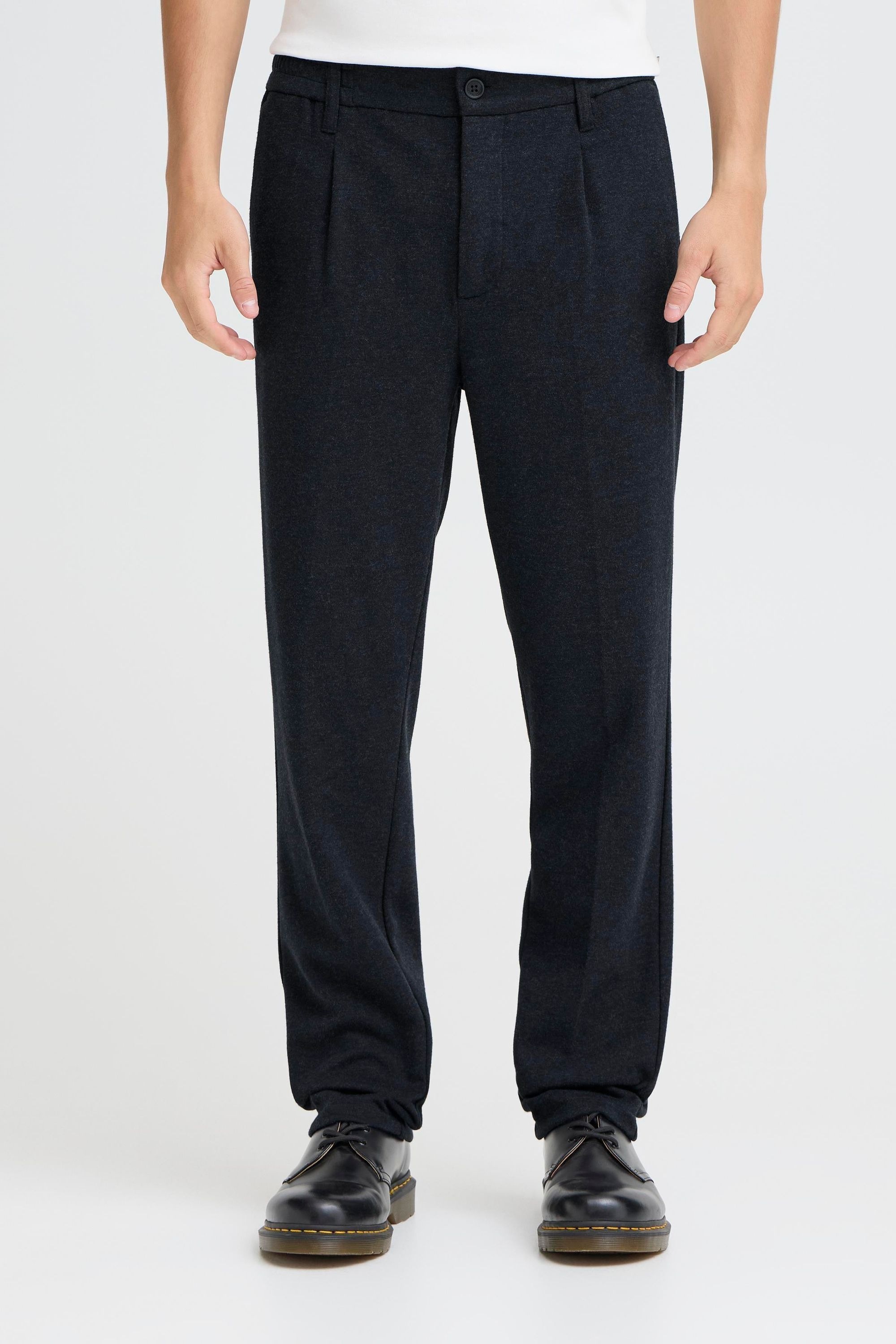 CFMARC Casual Friday Chino Trousers Dark Navy Melange 30/32 2