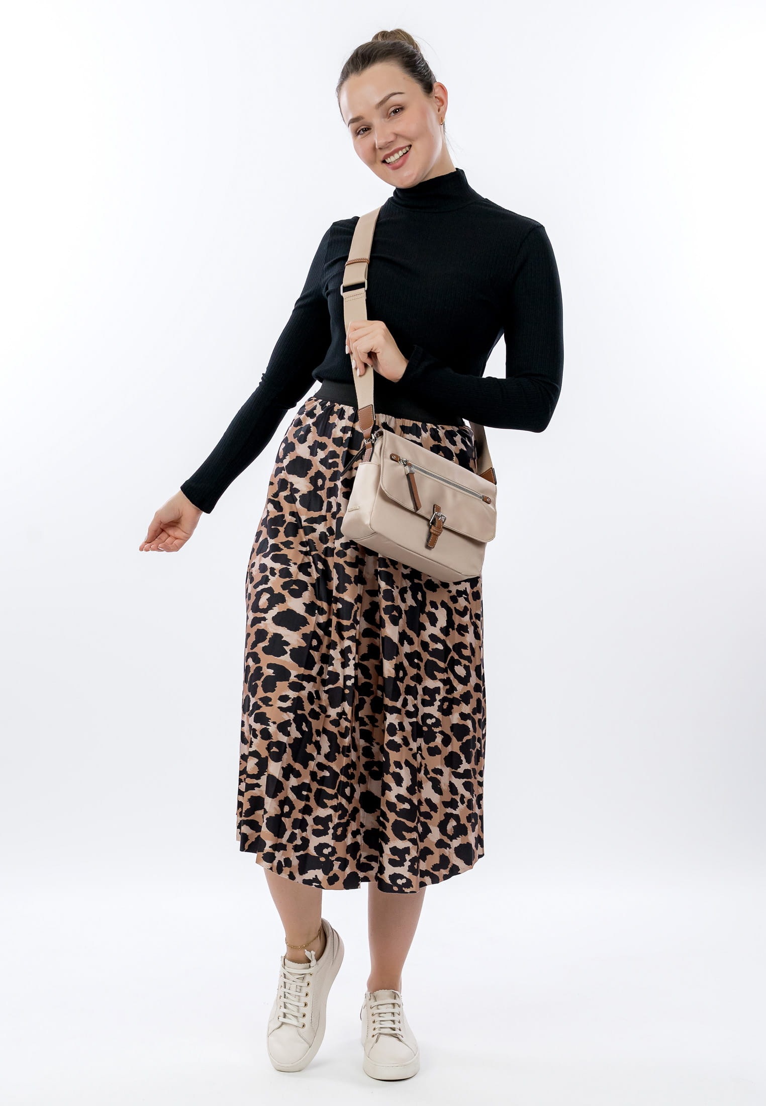 EMILY & NOAH Umhängetasche "Umhängetasche E&N Esther" günstig online kaufen