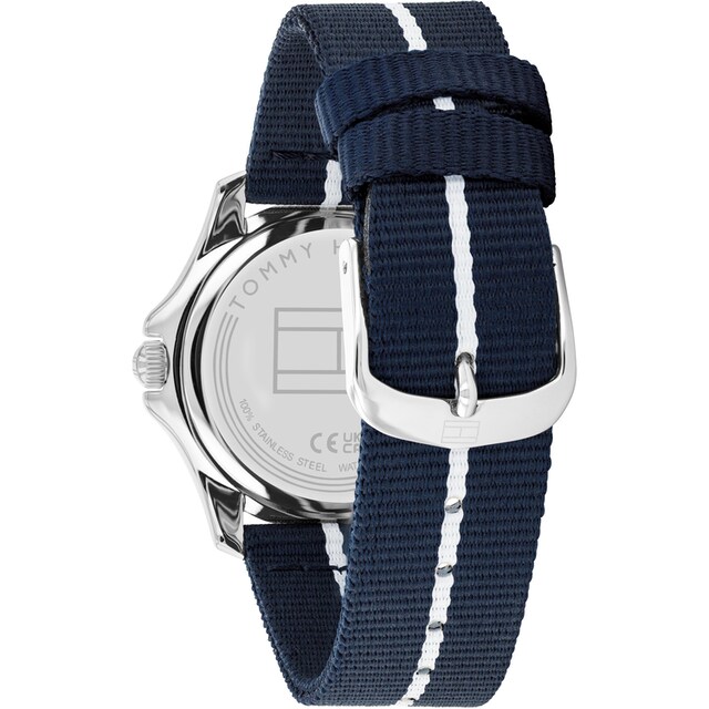 Tommy Hilfiger Quarzuhr »SPORT, 1782511« bestellen | BAUR