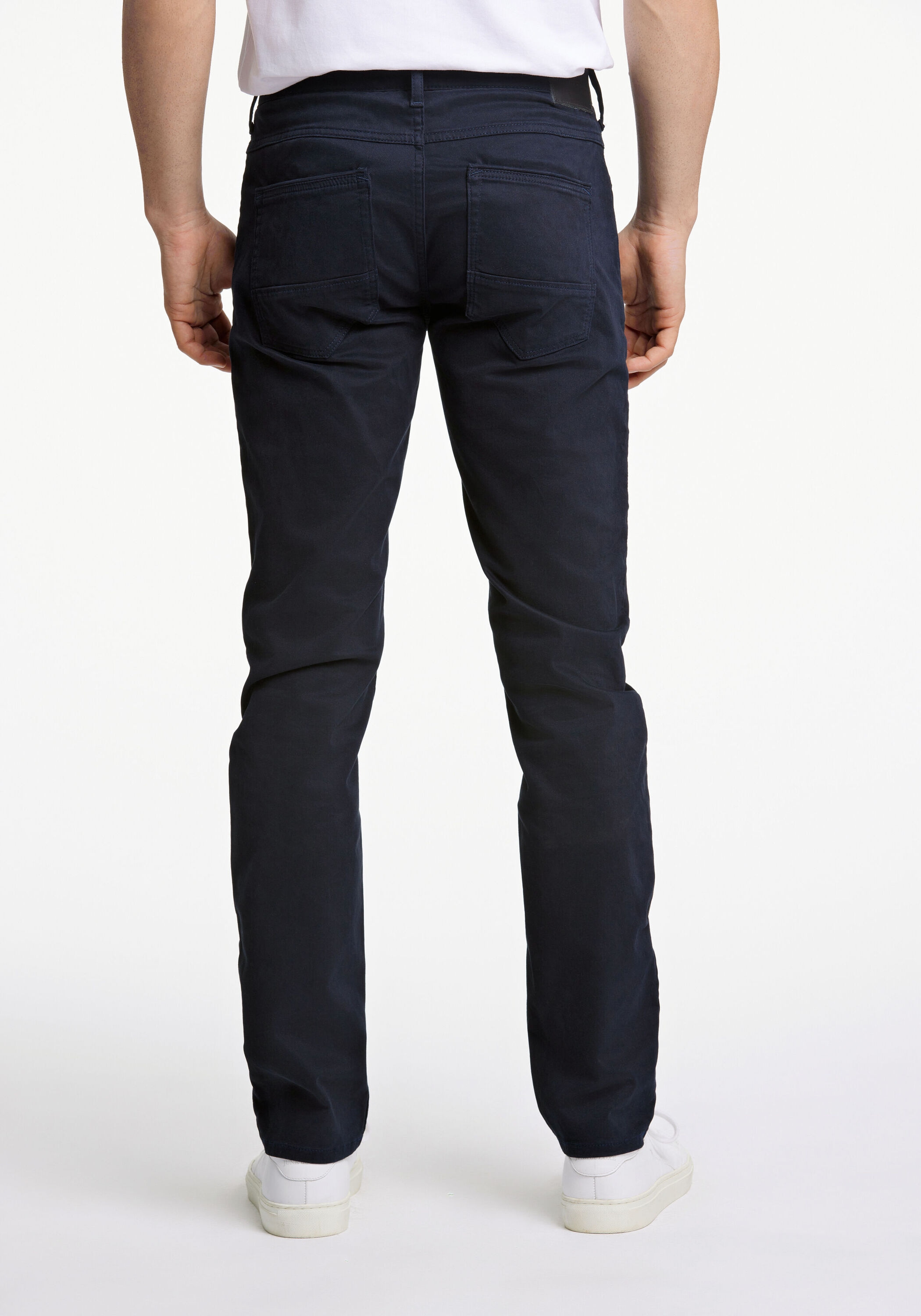 LINDBERGH 5-Pocket-Hose »Lindbergh 5-Pocket Jeans«