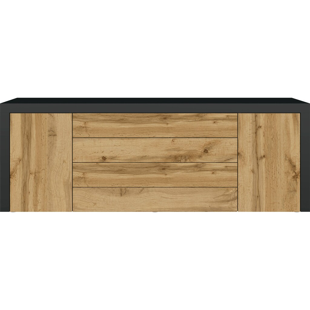 borchardt Möbel Sideboard, Breite 200 cm