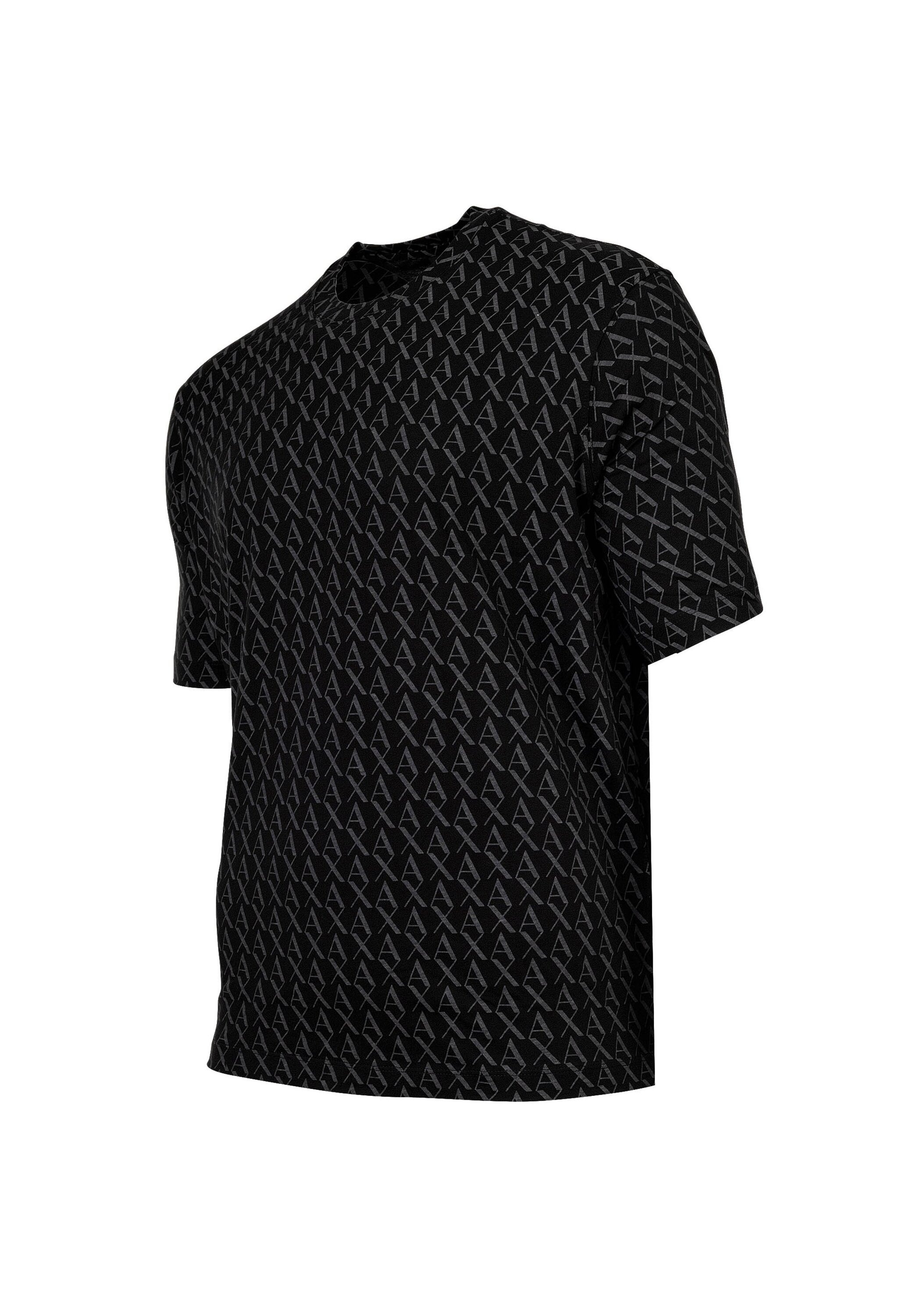 ARMANI EXCHANGE T-Shirt "T-Shirt T-SHIRT 1er Pack" 1 günstig online kaufen