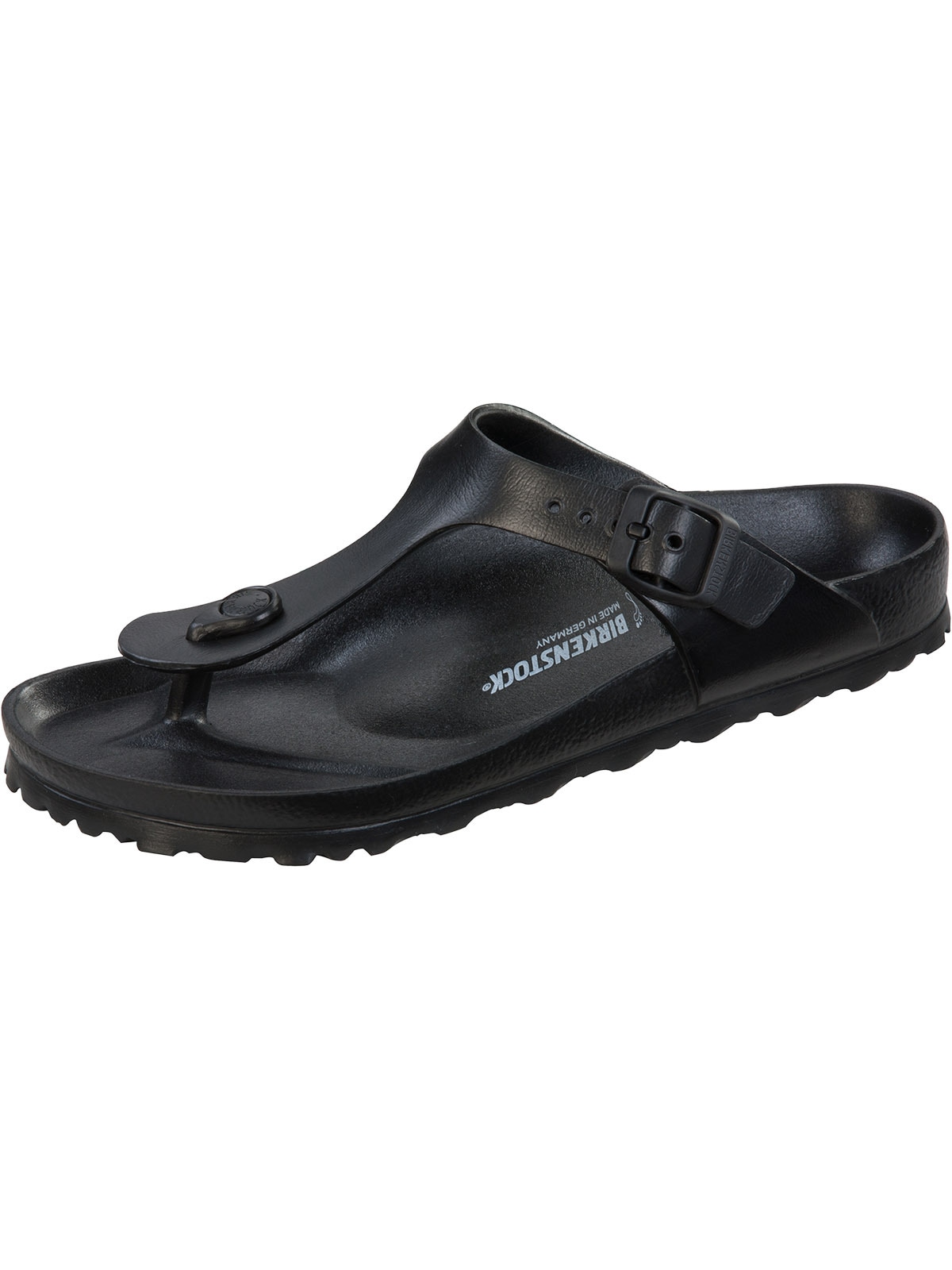 Birkenstock Sandale "Freizeitschuhe Gizeh" günstig online kaufen