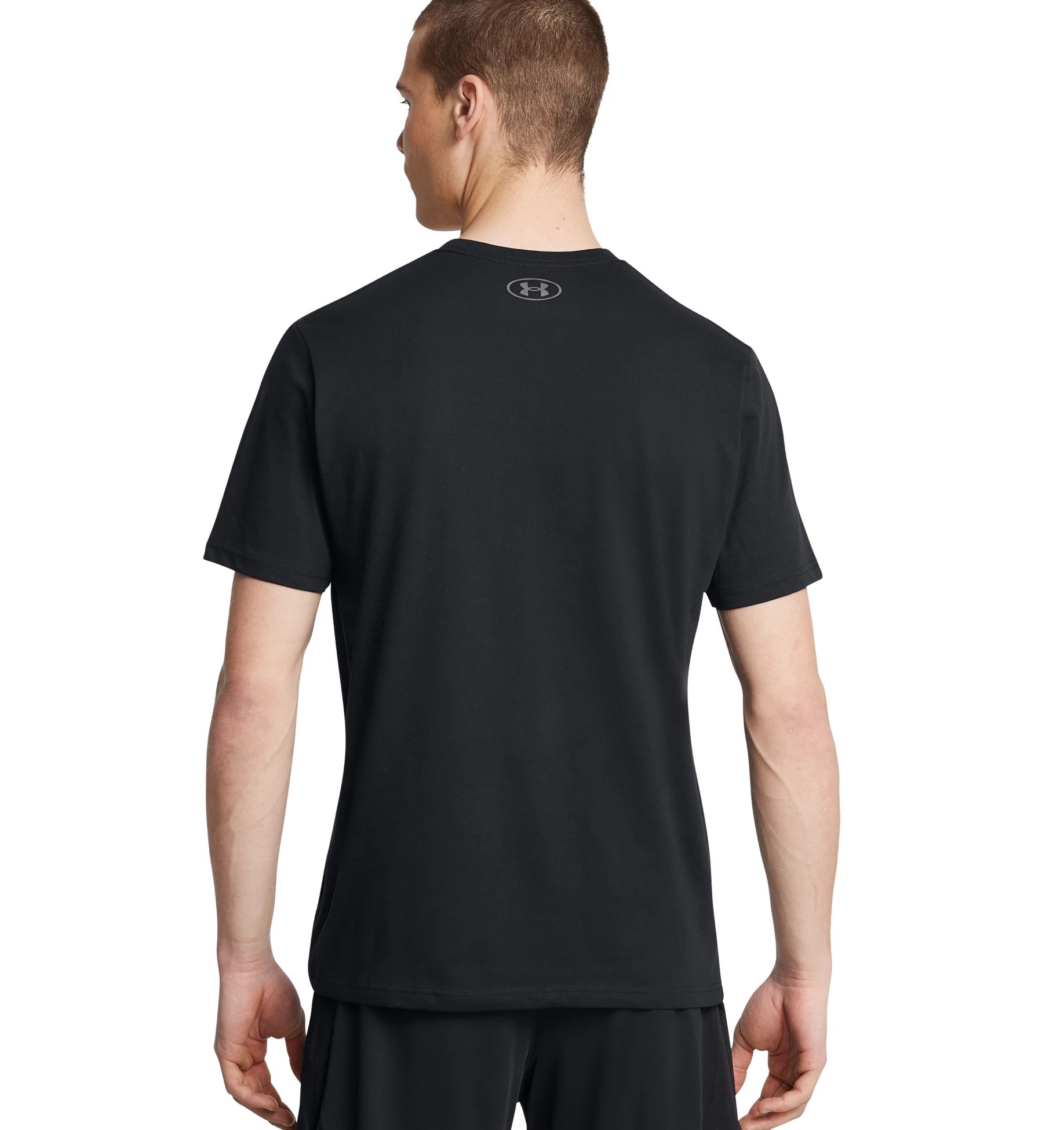 Under Armour T-Shirt "UA M BOXED SPORTS UPDATED SS" sportlicher Stil, Rundh günstig online kaufen