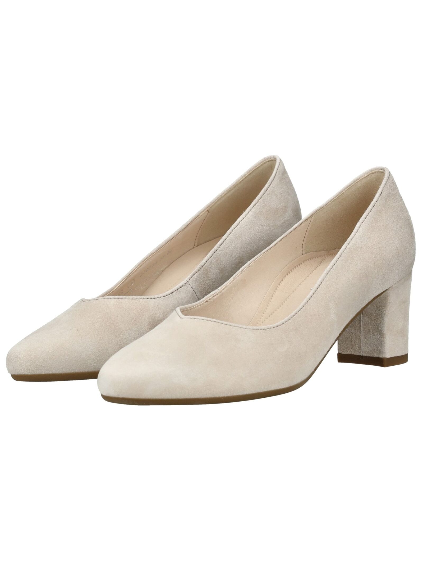 Gabor Comfort Pumps »Gabor Comfort Pumps Leder«