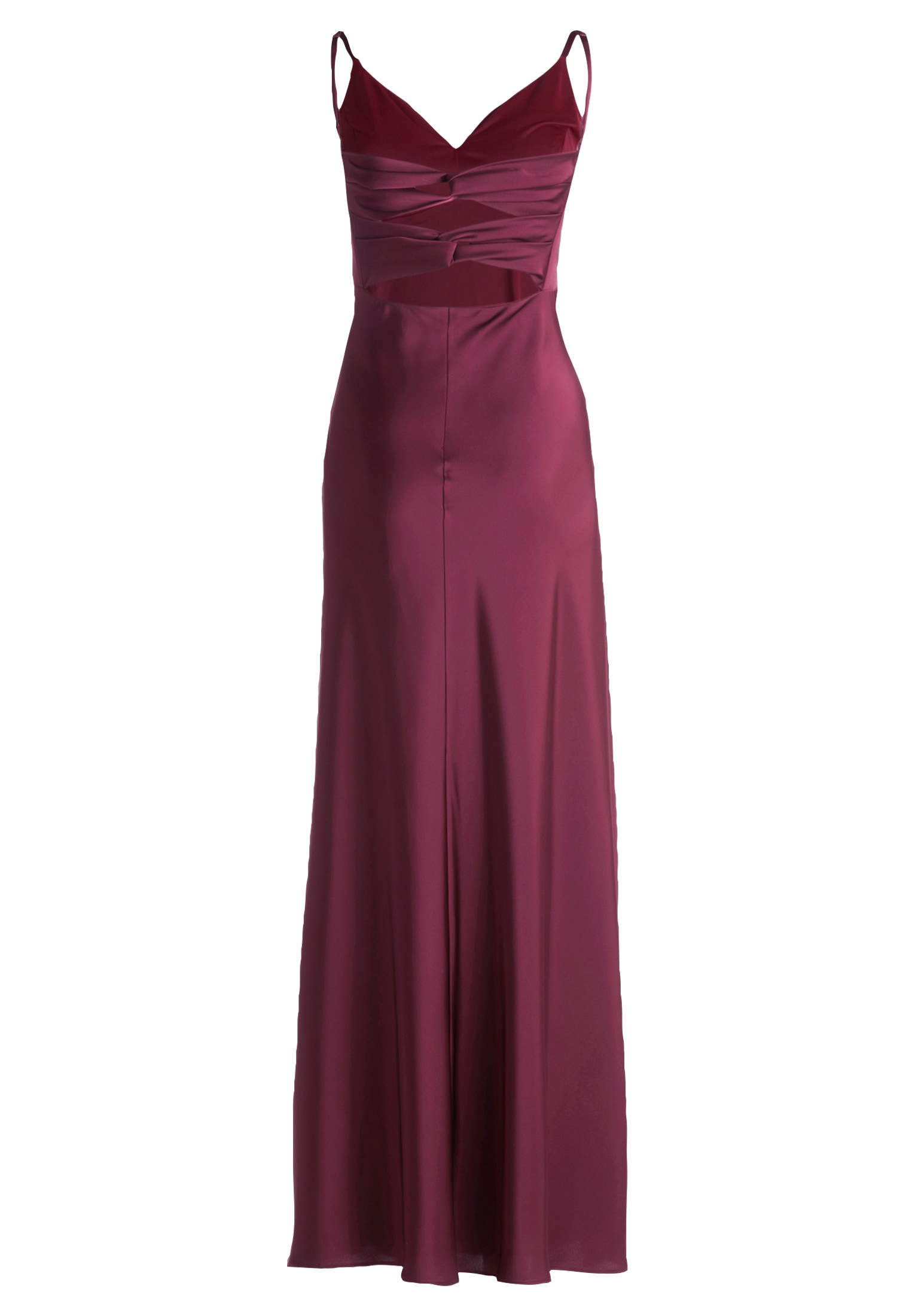 Vera Mont Abendkleid »Vera Mont Abendkleid schmal geschnitten«