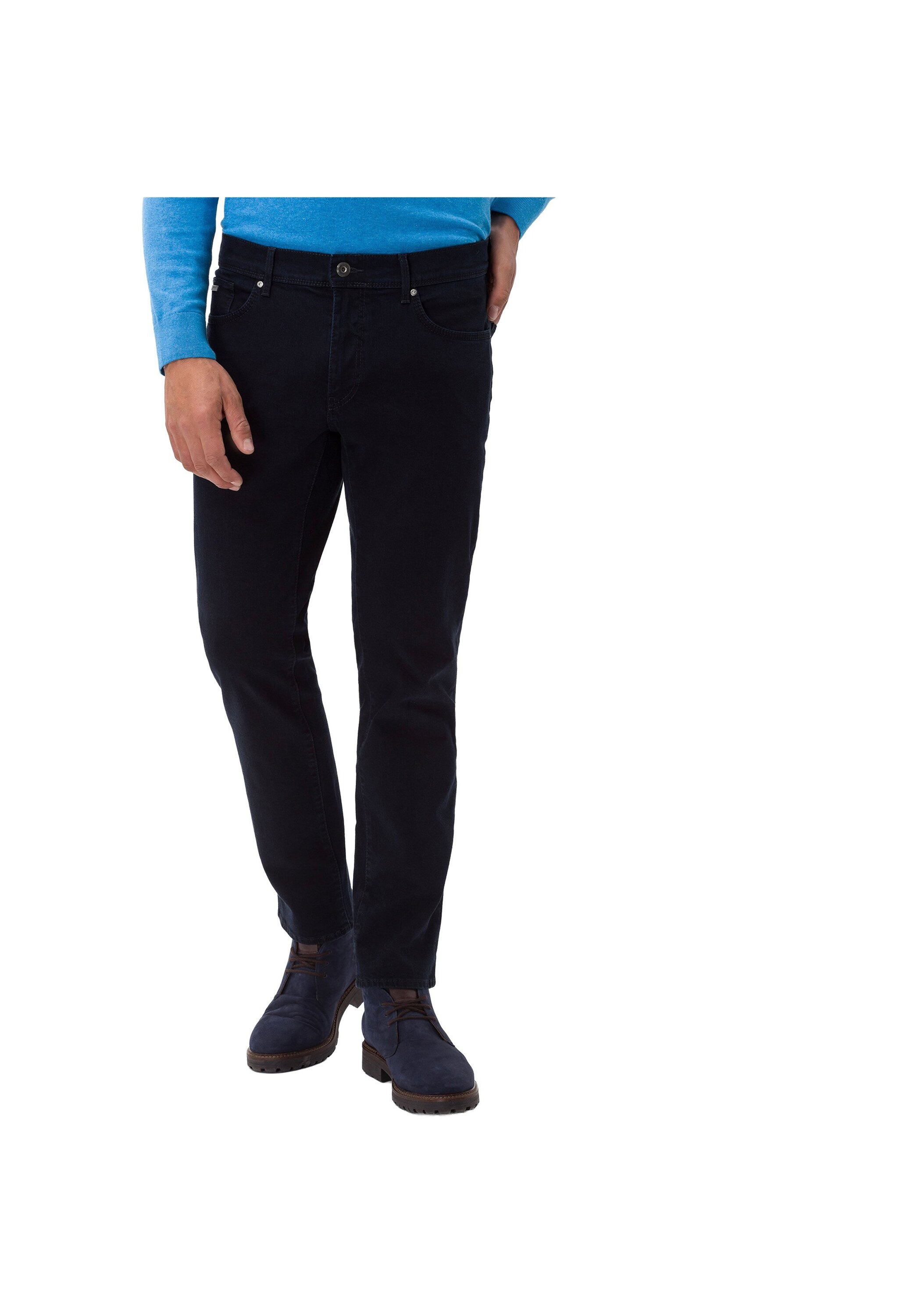 Thumbnail - Brax Comfort-fit-Jeans "Jeans Cadiz"