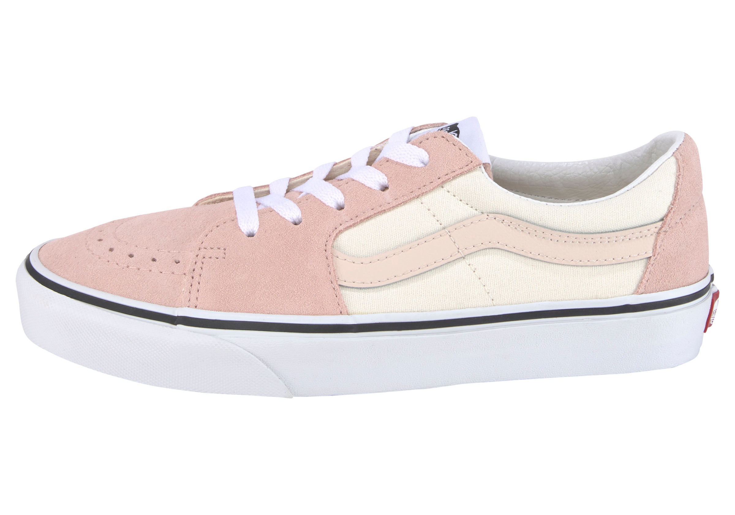 Vans Sneaker »SK8-Low«