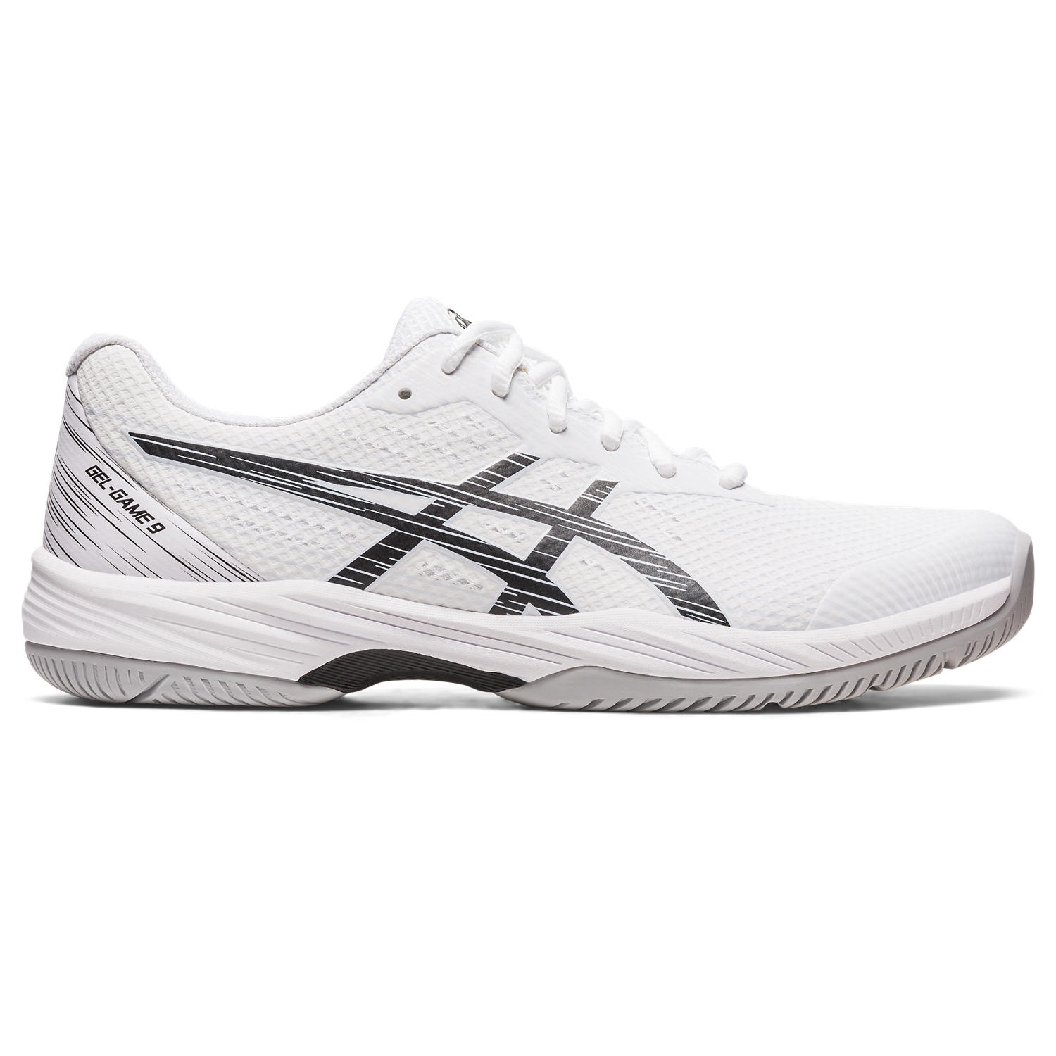 Asics Tennisschuh "GEL-GAME 9", Allcourtschuh günstig online kaufen