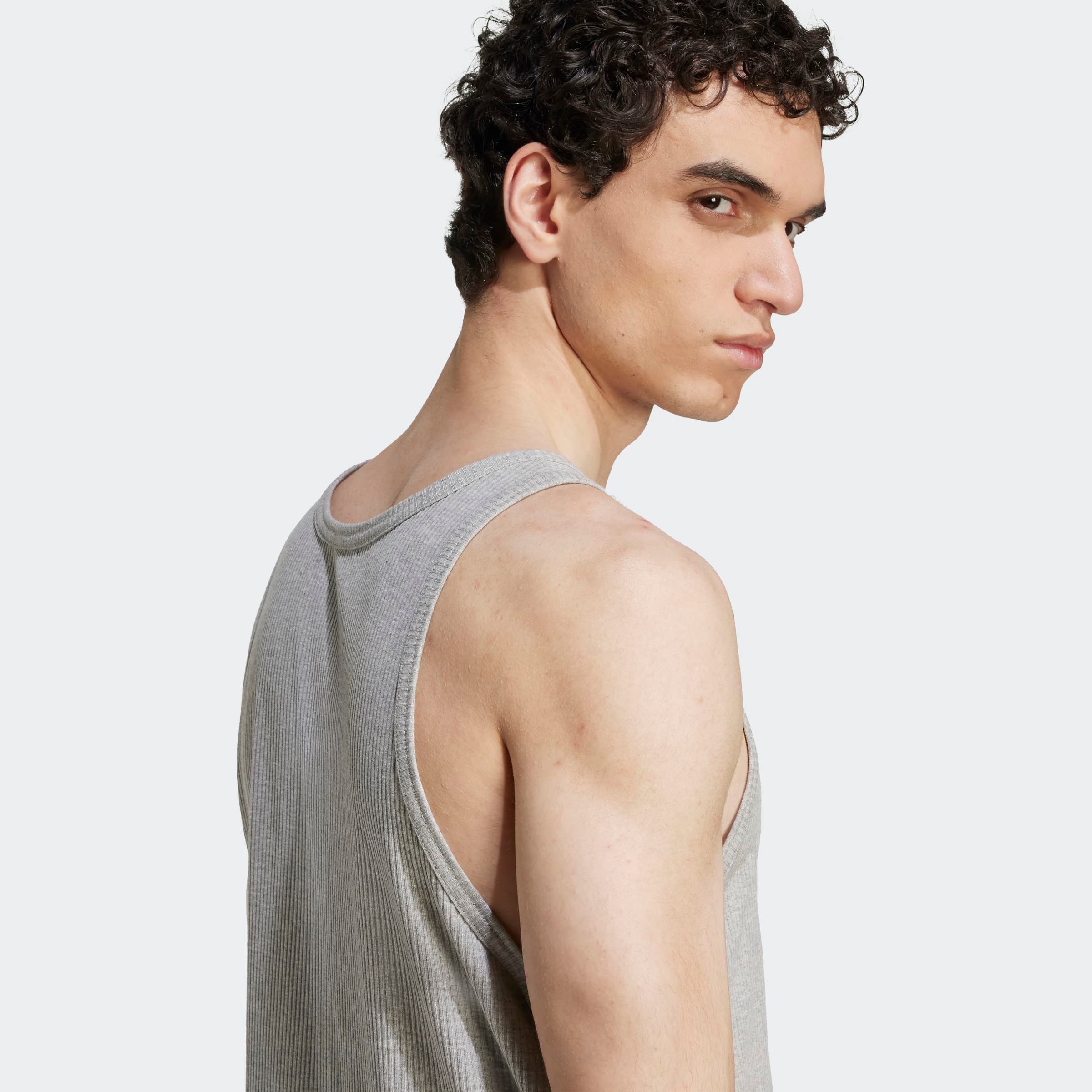 adidas Originals Tanktop »TREFOIL ESSENTIALS« klassischer Schnitt, ohne Verschluss