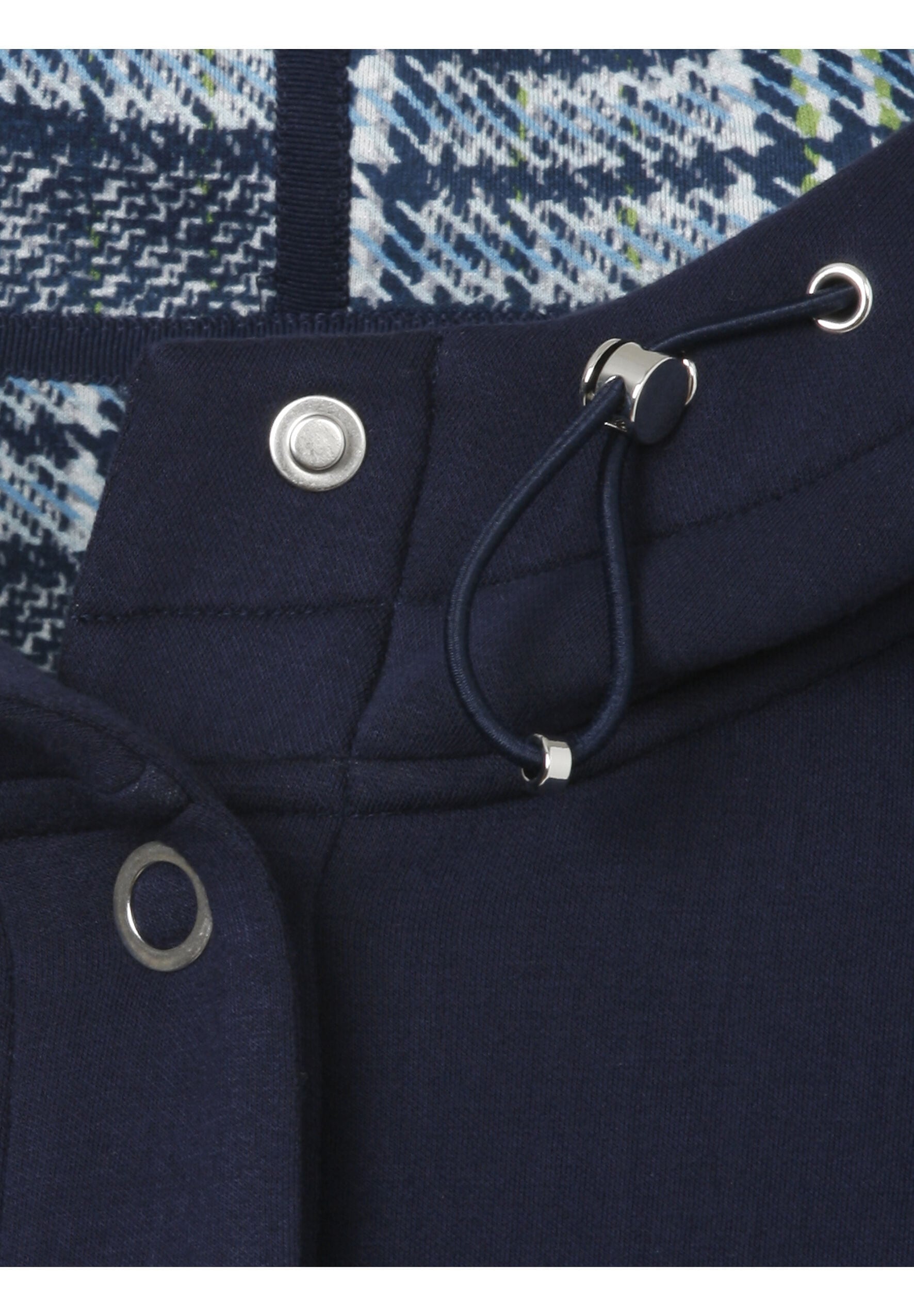 VIA APPIA DUE Winterjacke »VIA APPIA DUE Jacke« mit Kapuze Große Größen
