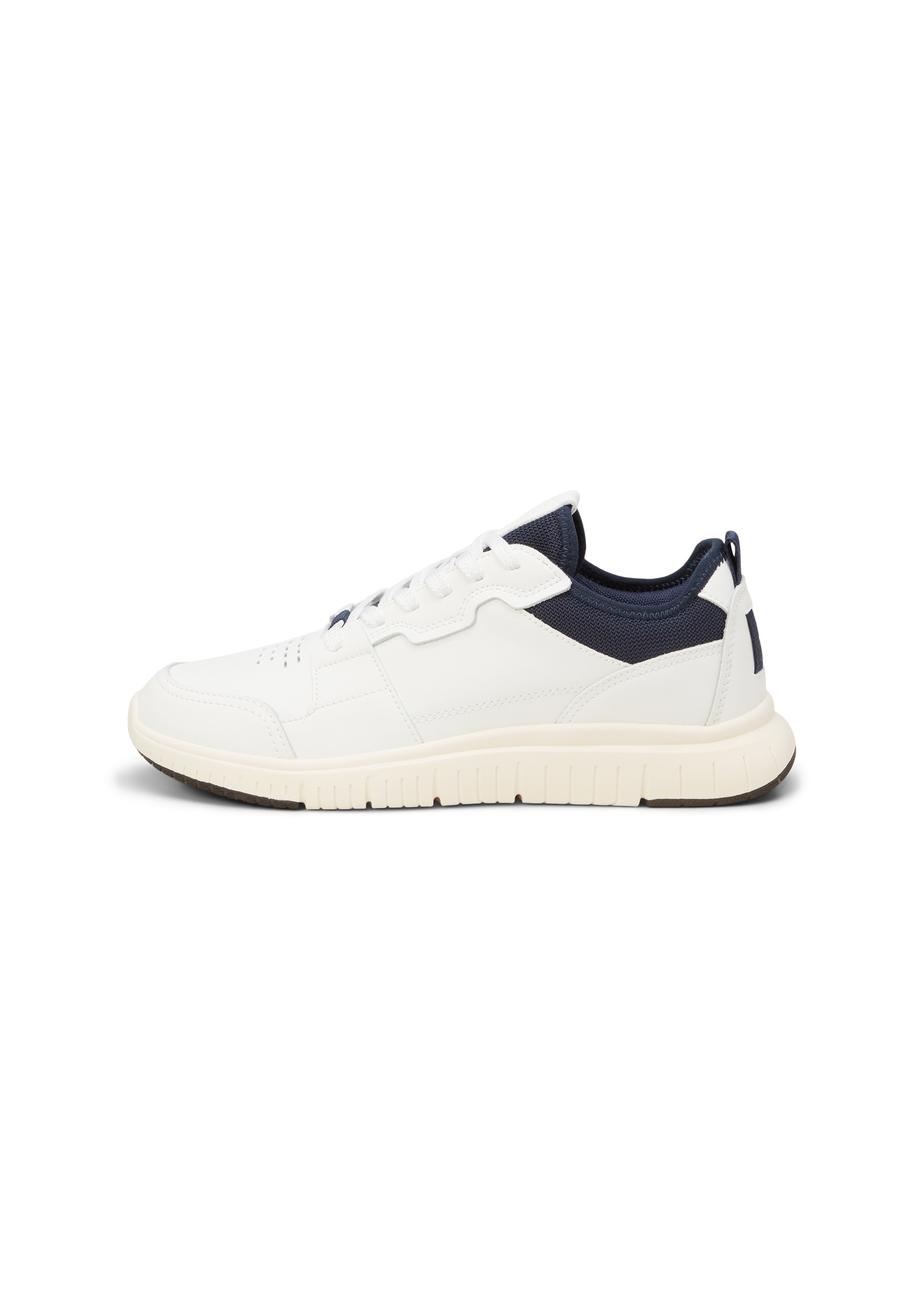 Marc O'Polo Sneaker »mit gepolstertem Strickeinsatz«