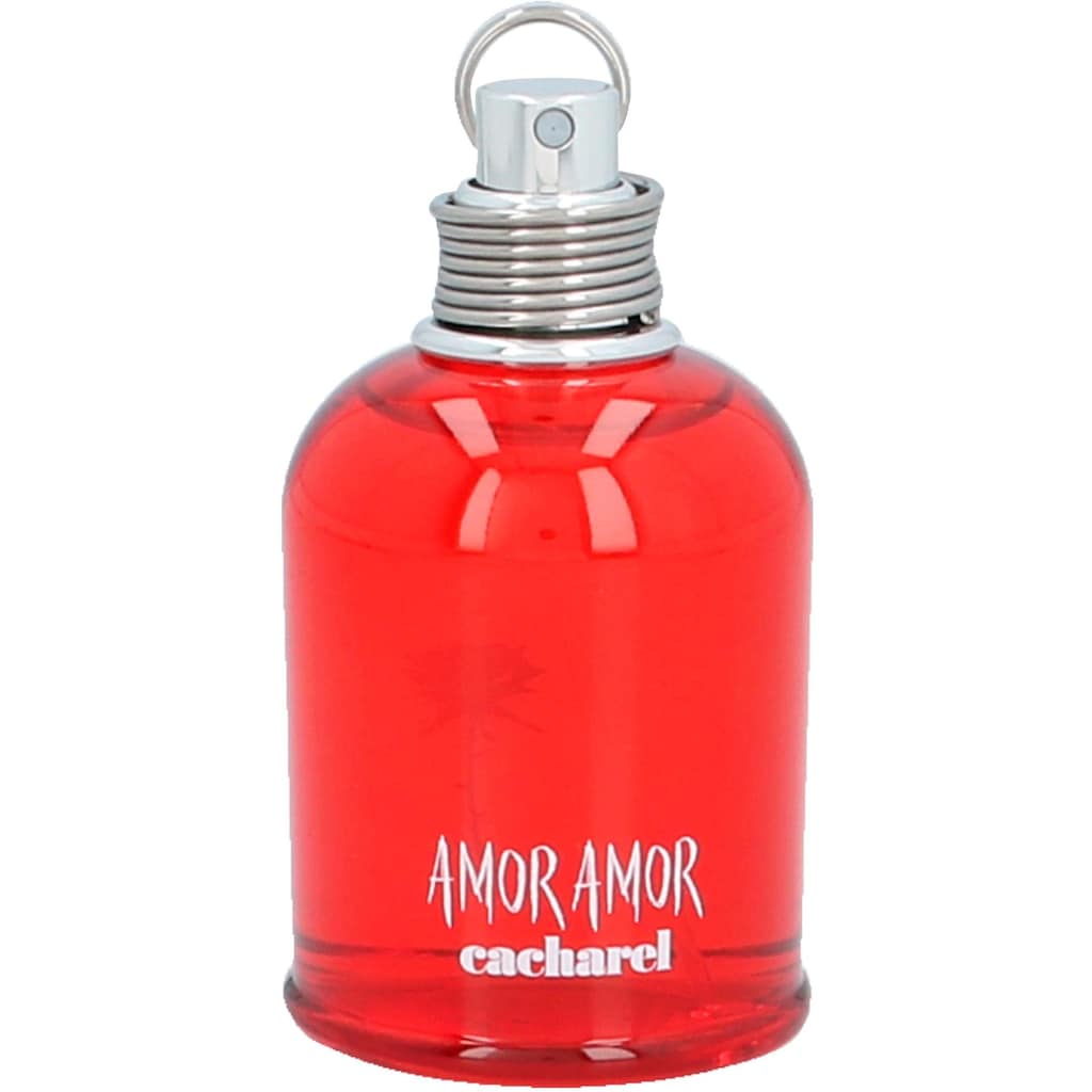 CACHAREL Eau de Toilette »Amor Amor«