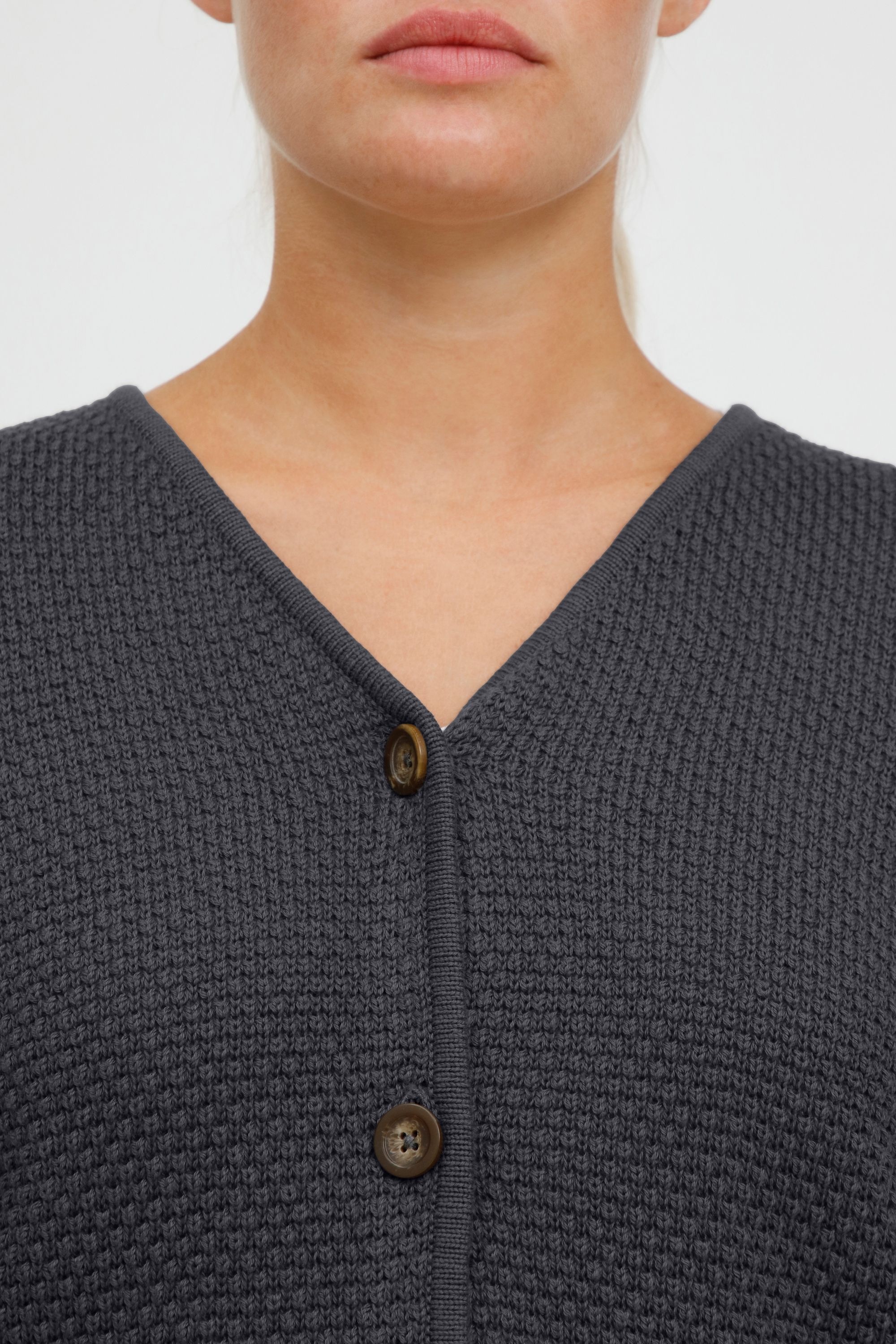OXMO Cardigan »Cardigan OXHelga«