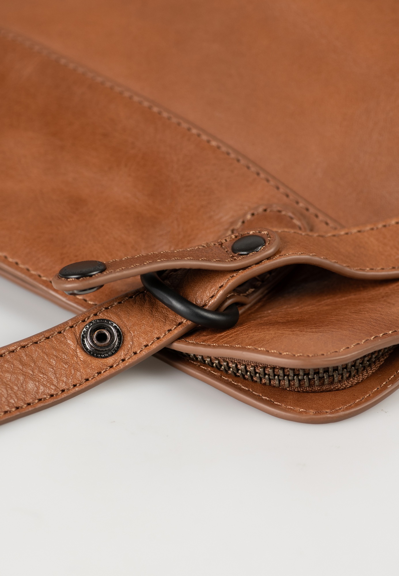 aunts & uncles Notebook-Rucksack »Rucksack Mrs. Crumble Cookie«