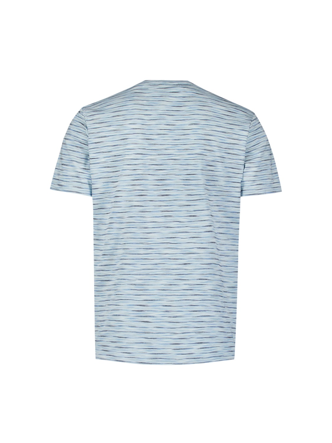 NO EXCESS T-Shirt »No Excess Crewneck T-Shirt«