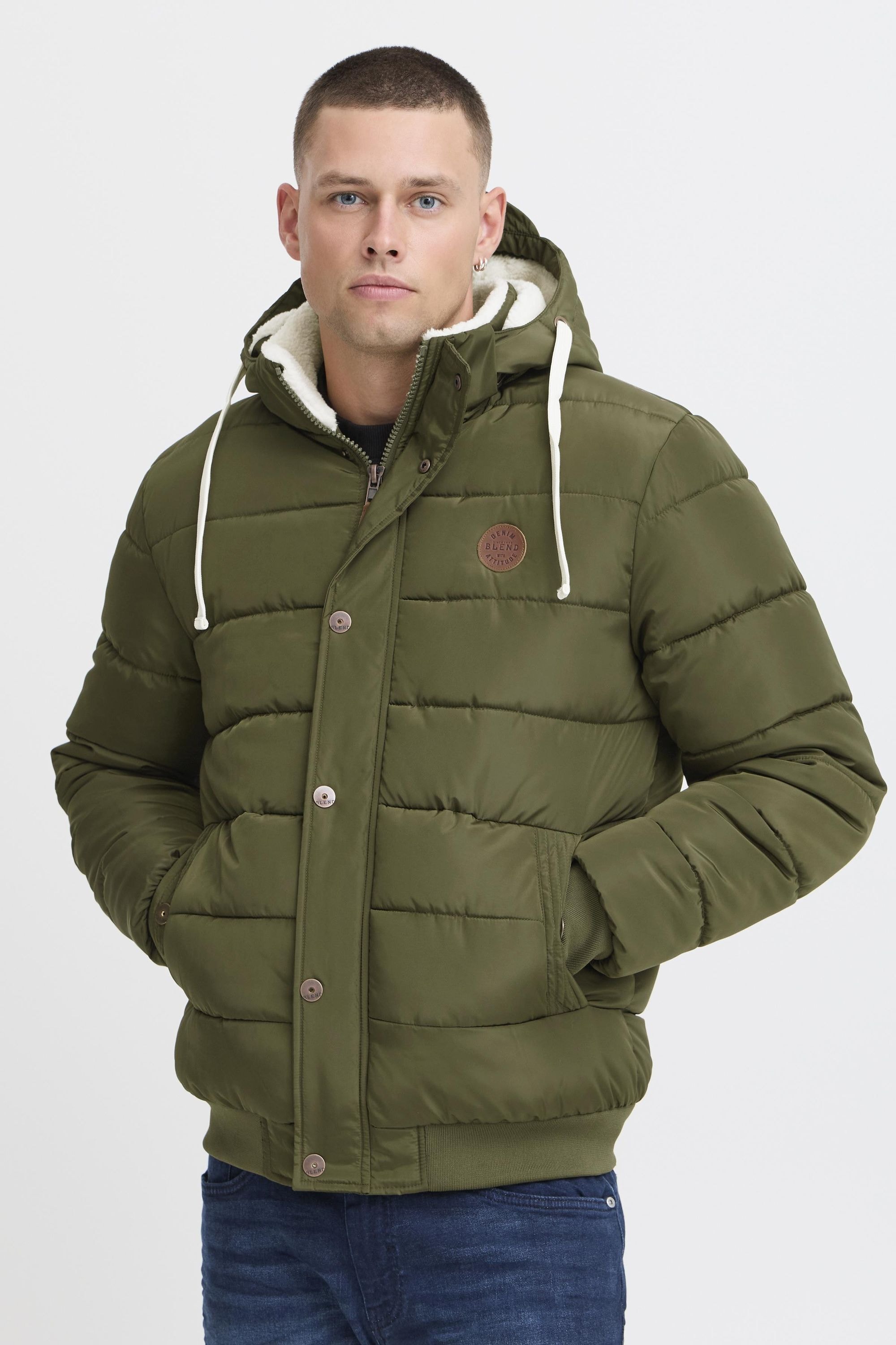 Blend Winterjacke »Winterjacke BHFrederico«
