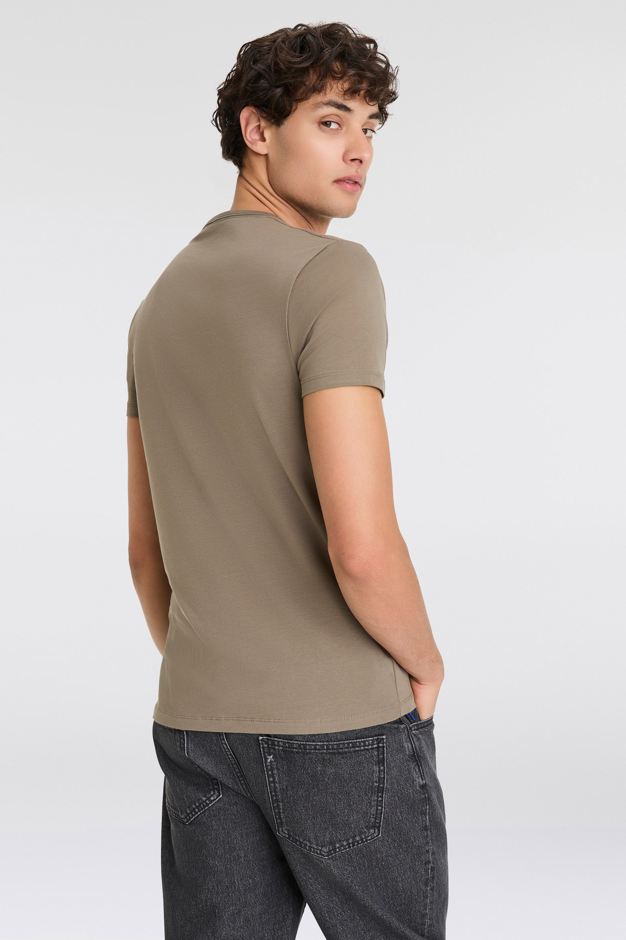 Pepe Jeans Rundhalsshirt