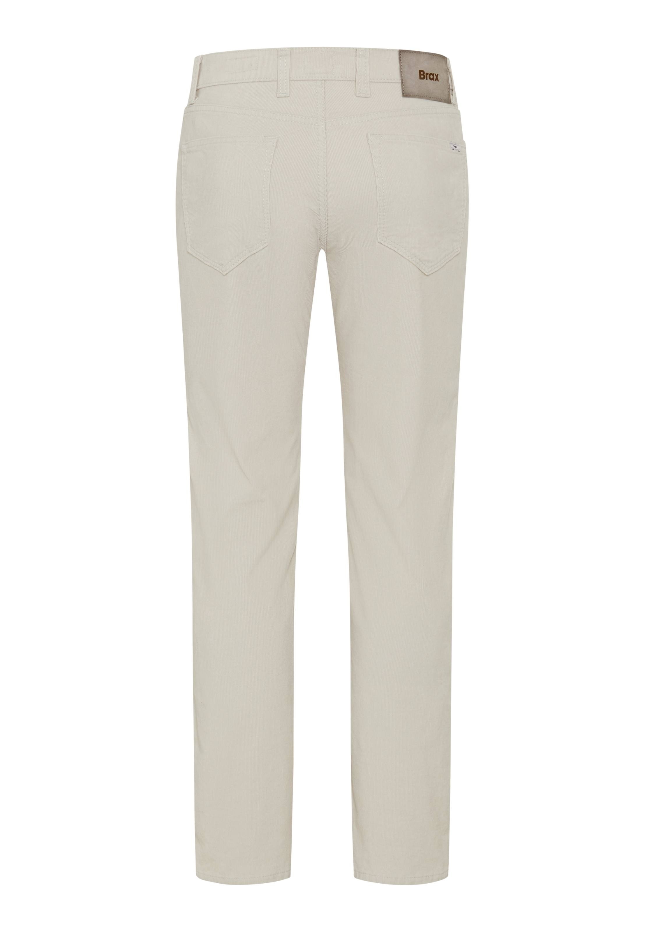 Brax 5-Pocket-Hose »Style CLINT«
