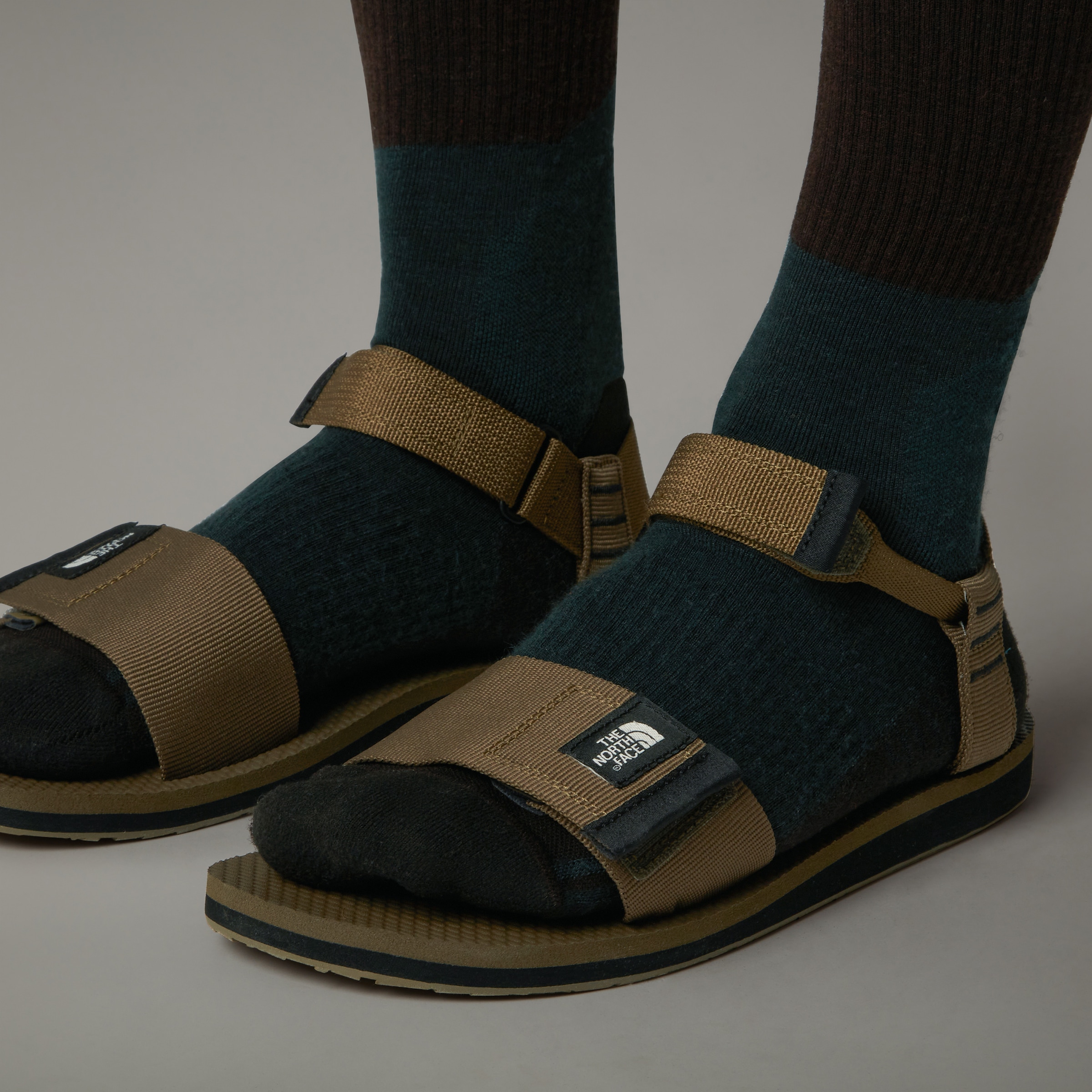 The North Face Outdoorsandale »M SKEENA SANDAL II«