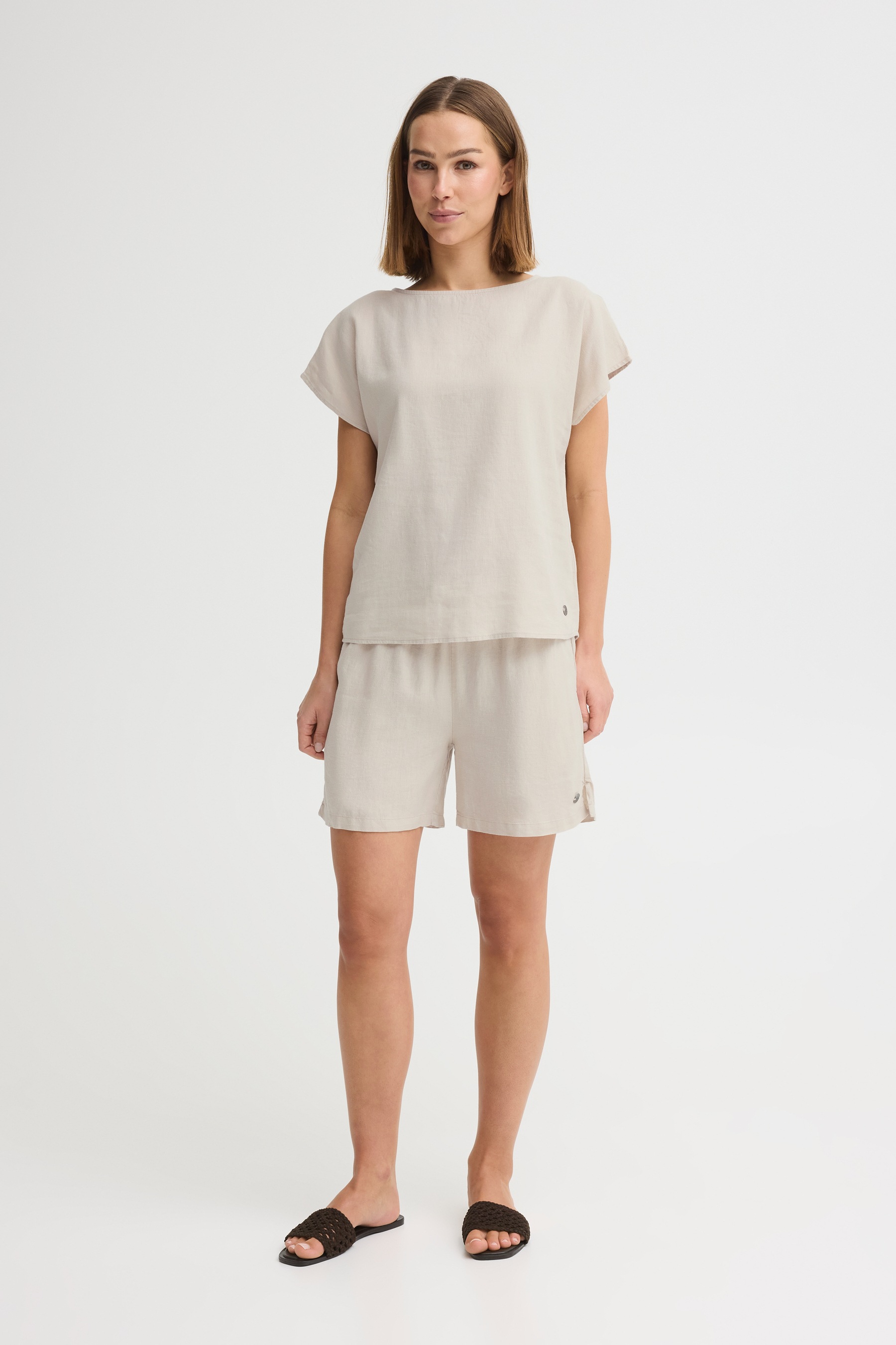 OXMO Bermudas "Bermuda OXAlgea" günstig online kaufen