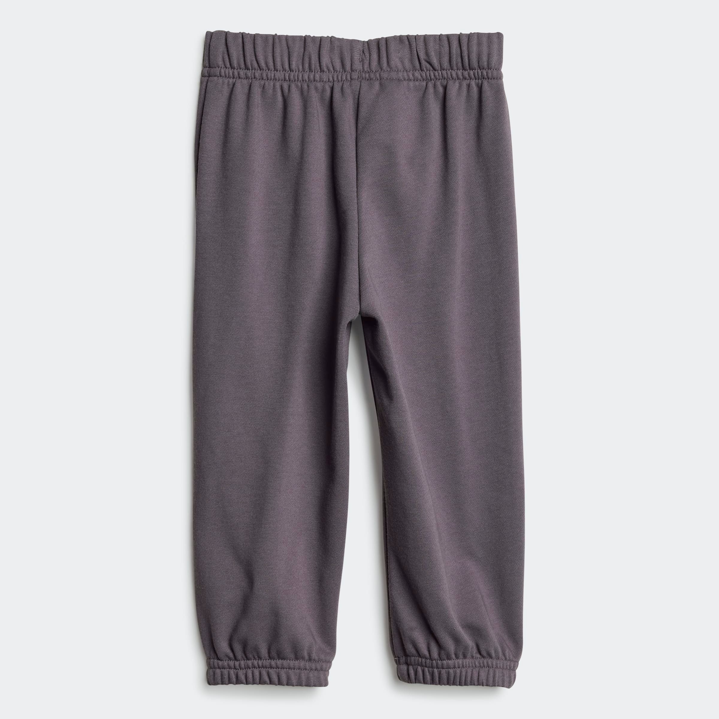 adidas Sportswear Trainingsanzug »I BL FT JOG 240«, (2 tlg.)