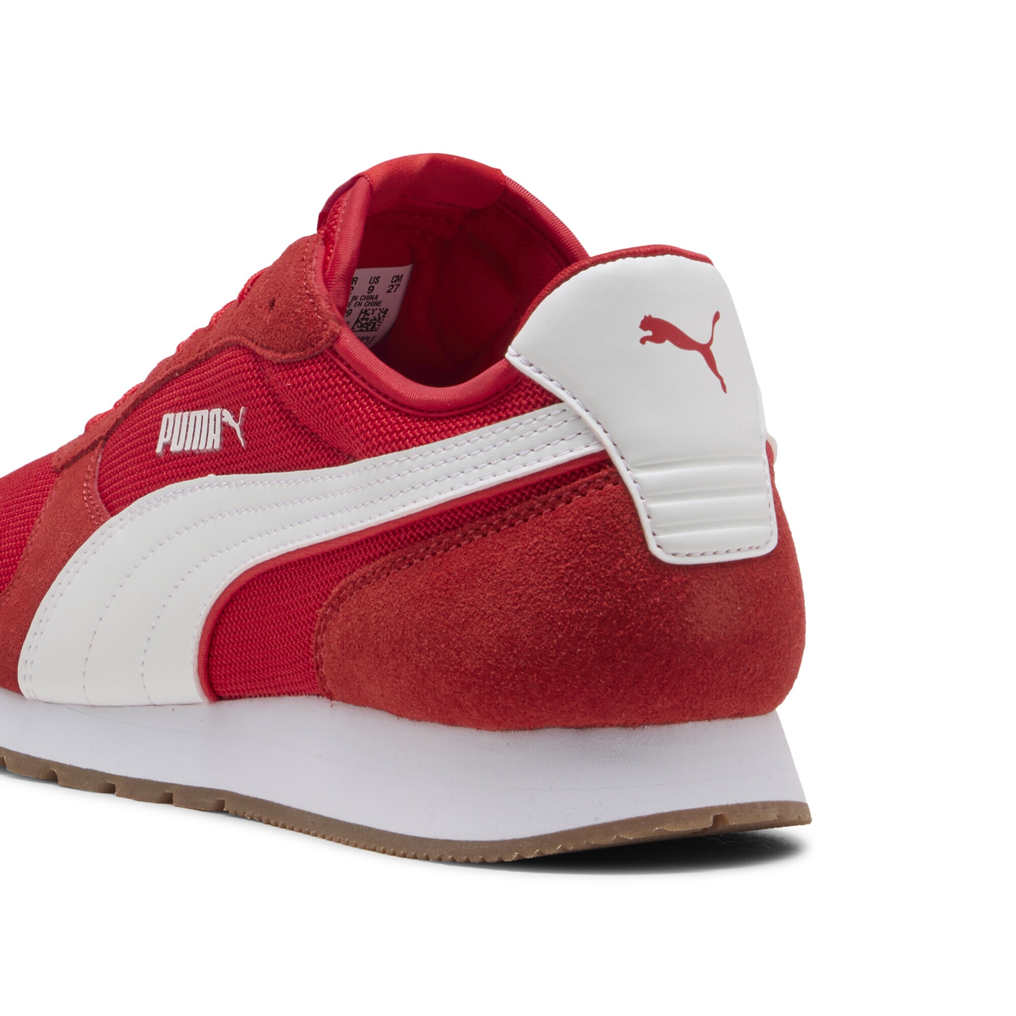 PUMA Sneaker »ST MILER Sneakers Erwachsene«