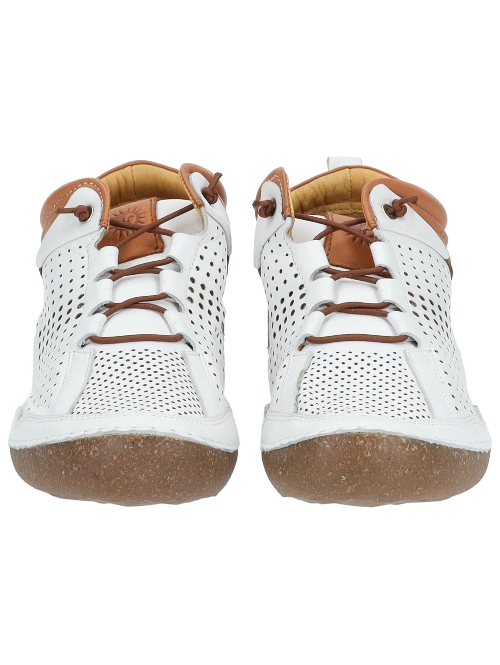 COSMOS Comfort Schnürschuh »COSMOS Comfort Halbschuhe Leder«