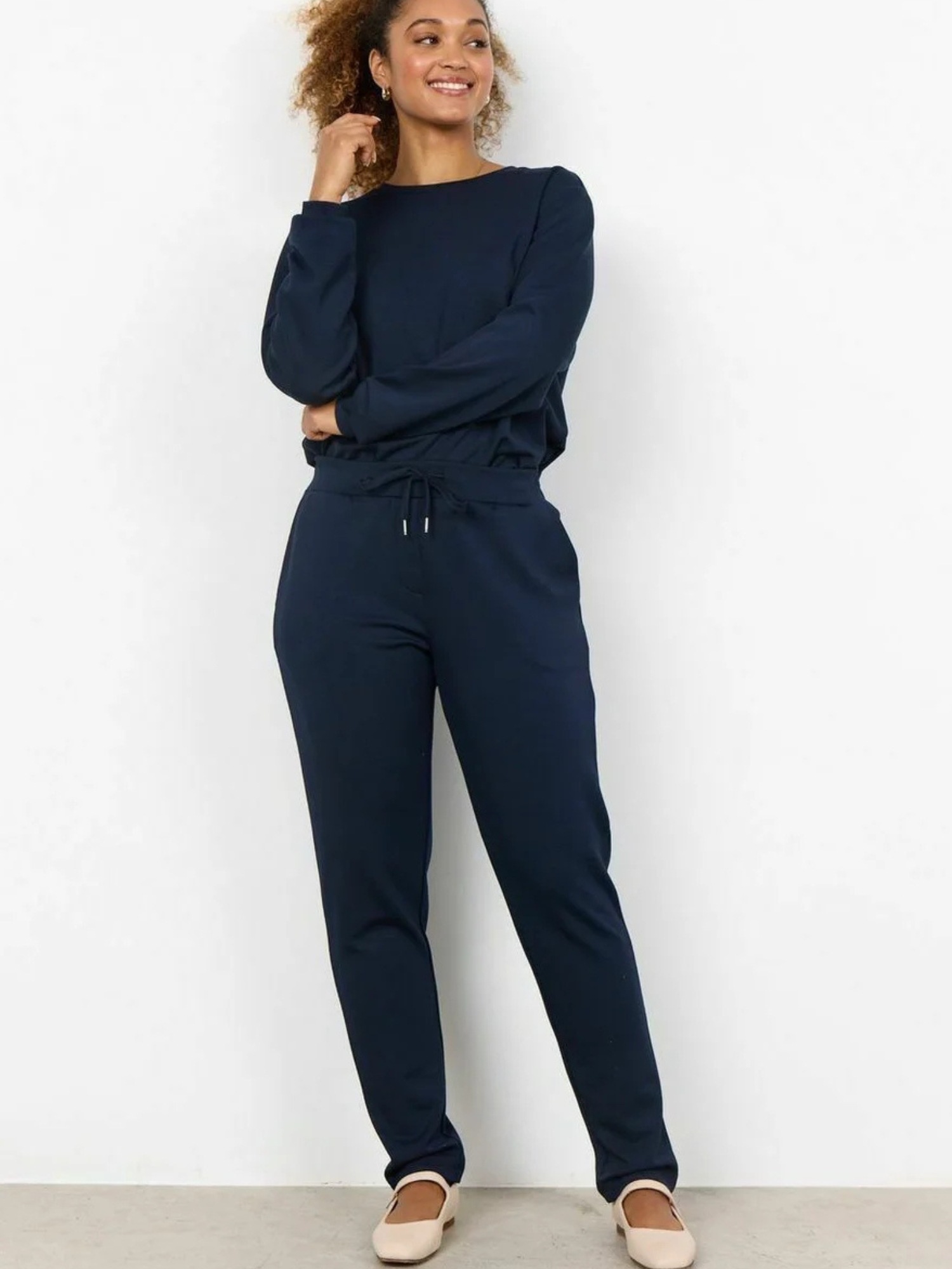 soyaconcept Chinohose »Soya Concept Trouser SC-BANU«