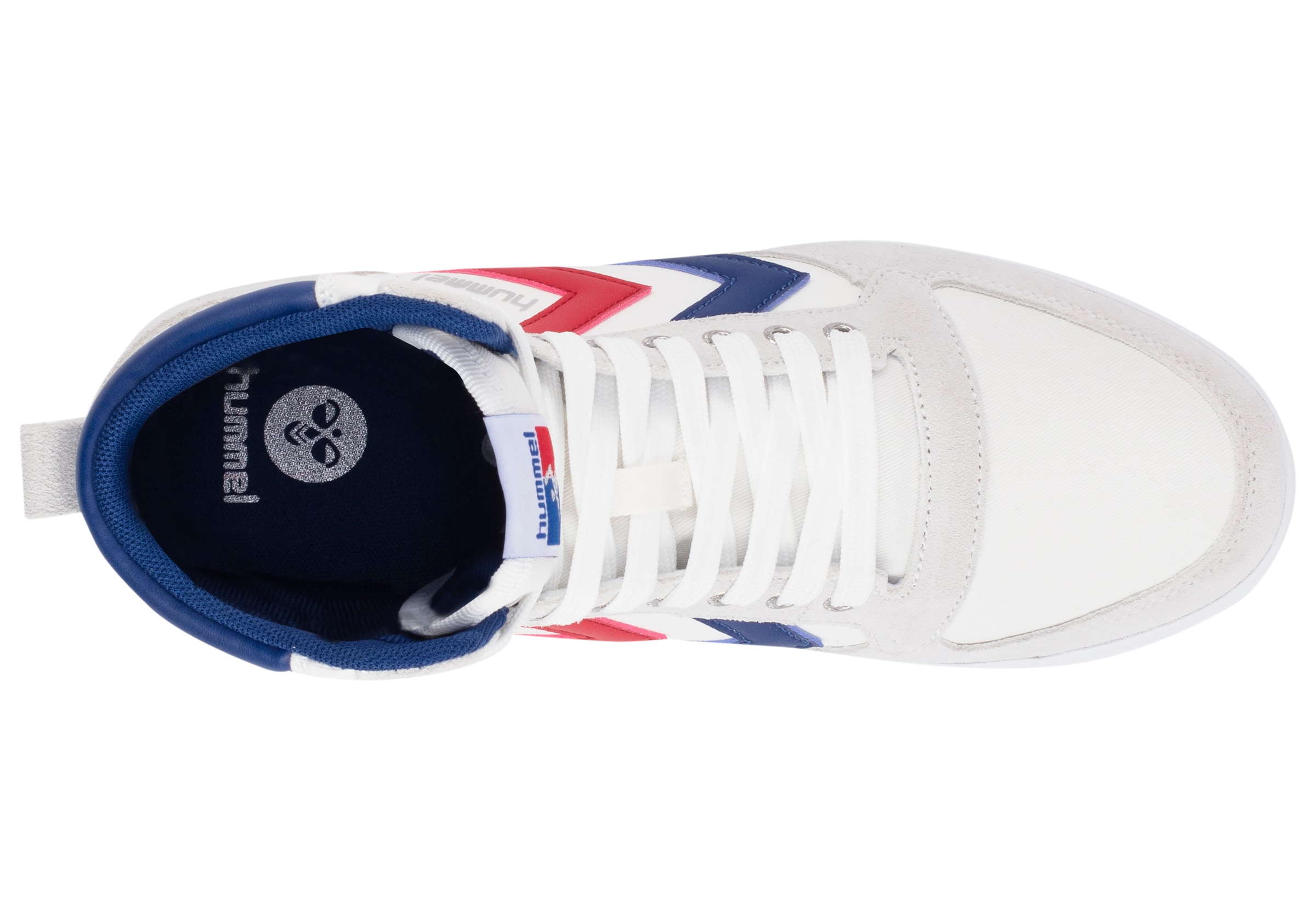 hummel Sneaker »SLIMMER STADIL HIGH«