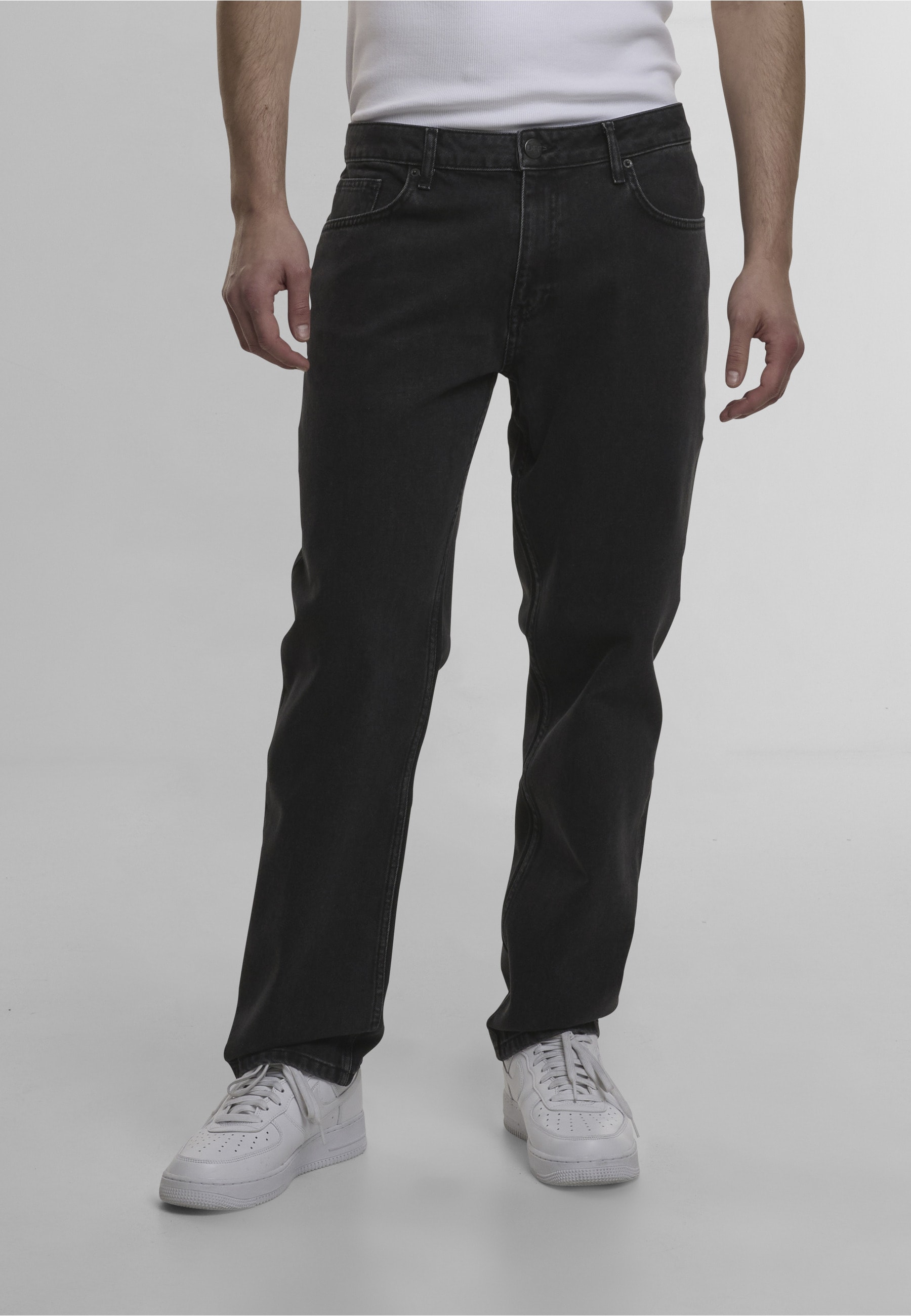 DEF Bequeme Jeans »DEF DEF Sky Slim Fit Jeans«