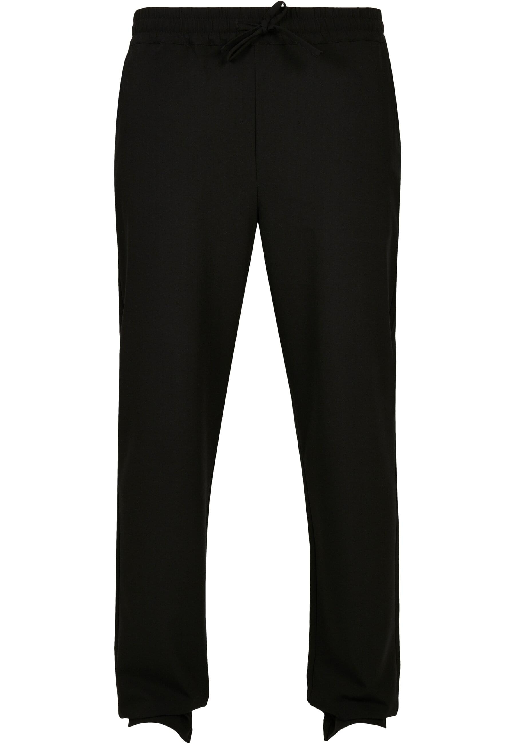 URBAN CLASSICS Stoffhose »Urban Classics Herren Tapered Jogger Pants«, (1 tlg.)