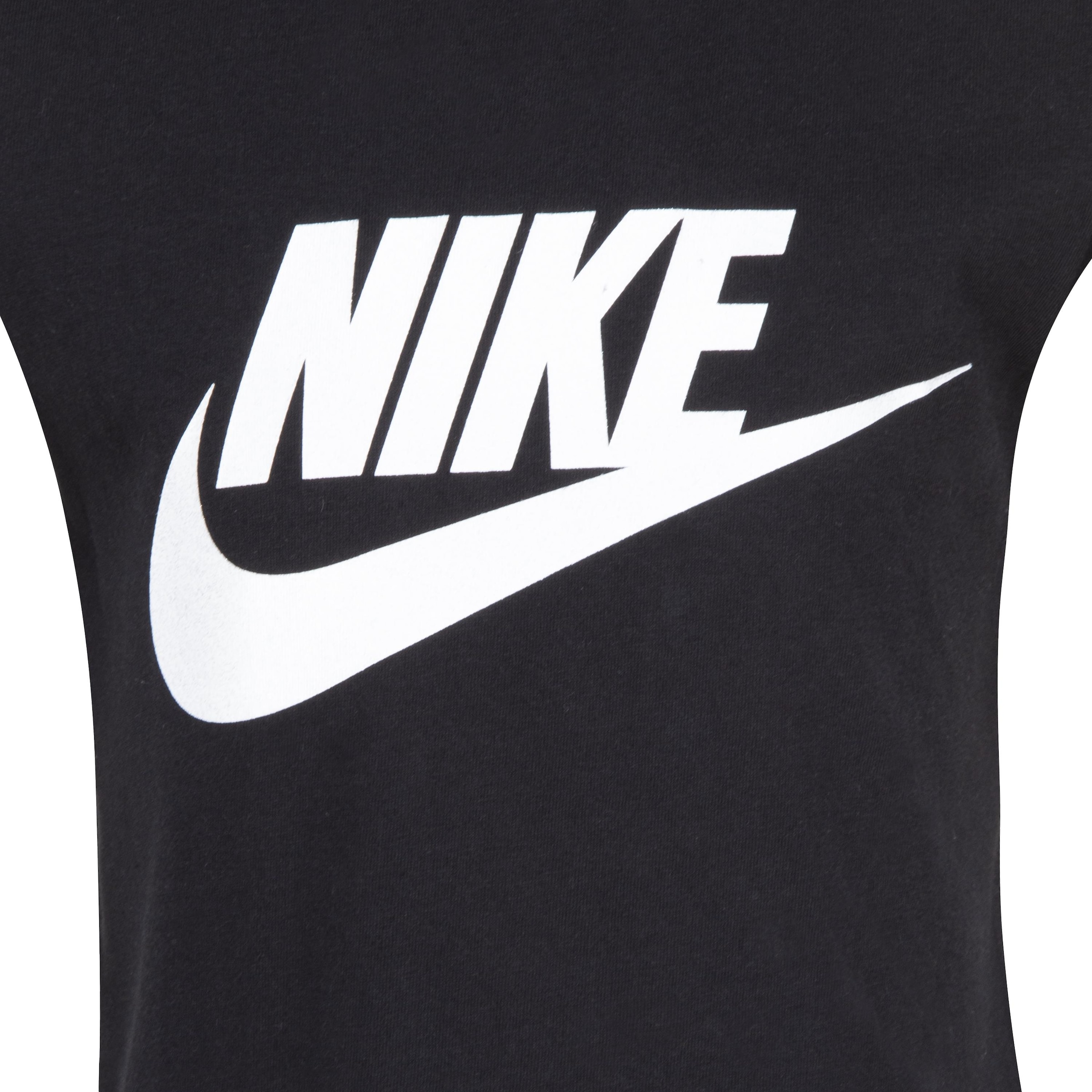 Nike Sportswear T-Shirt »NIKE FUTURA SHORT SLEEVE TEE - für Kinder«, für Kinder
