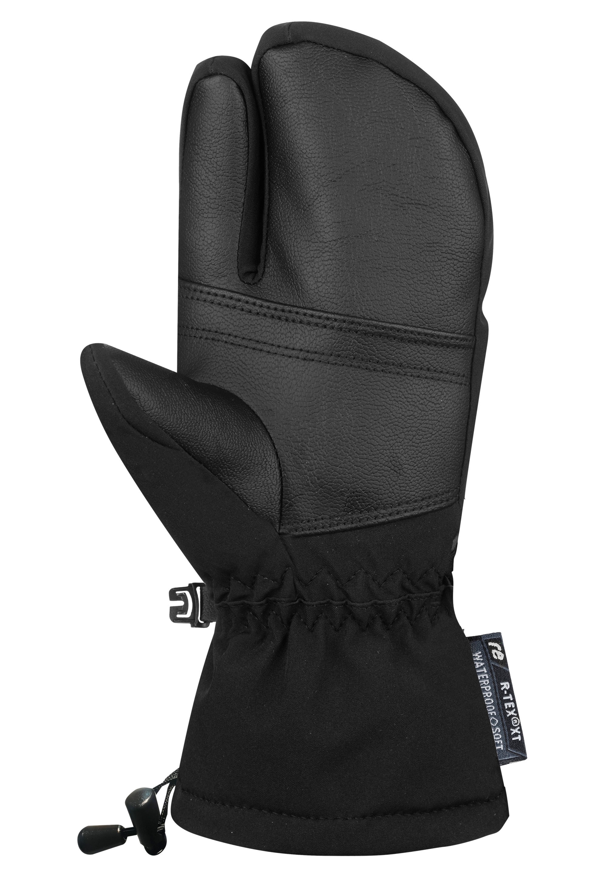 Reusch Fäustlinge »Kondor R-TEX® XT Junior Lobster« mit innovativer Insert-Membran
