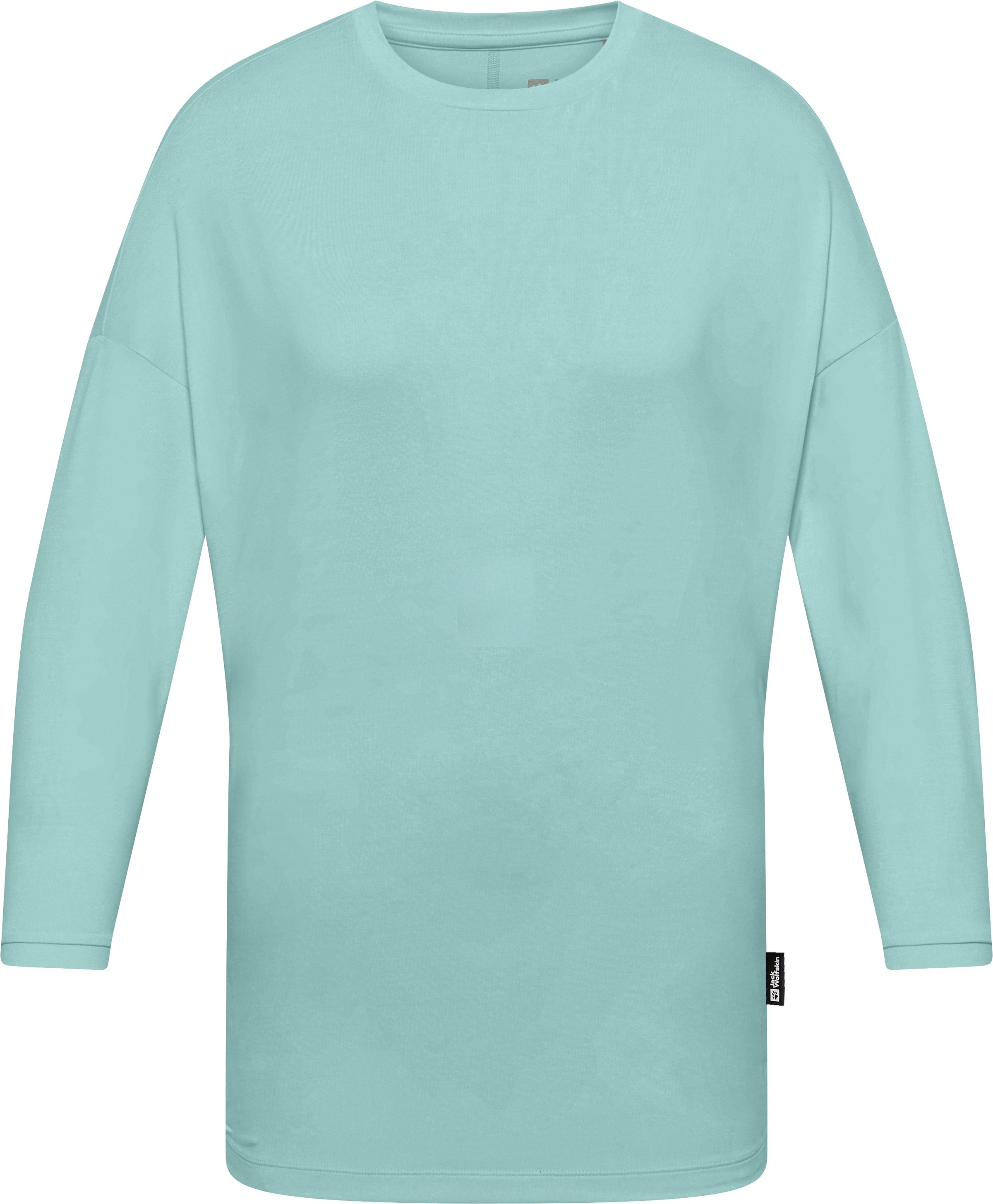 Jack Wolfskin 3/4-Arm-Shirt »TRAVEL 3 4 T W«