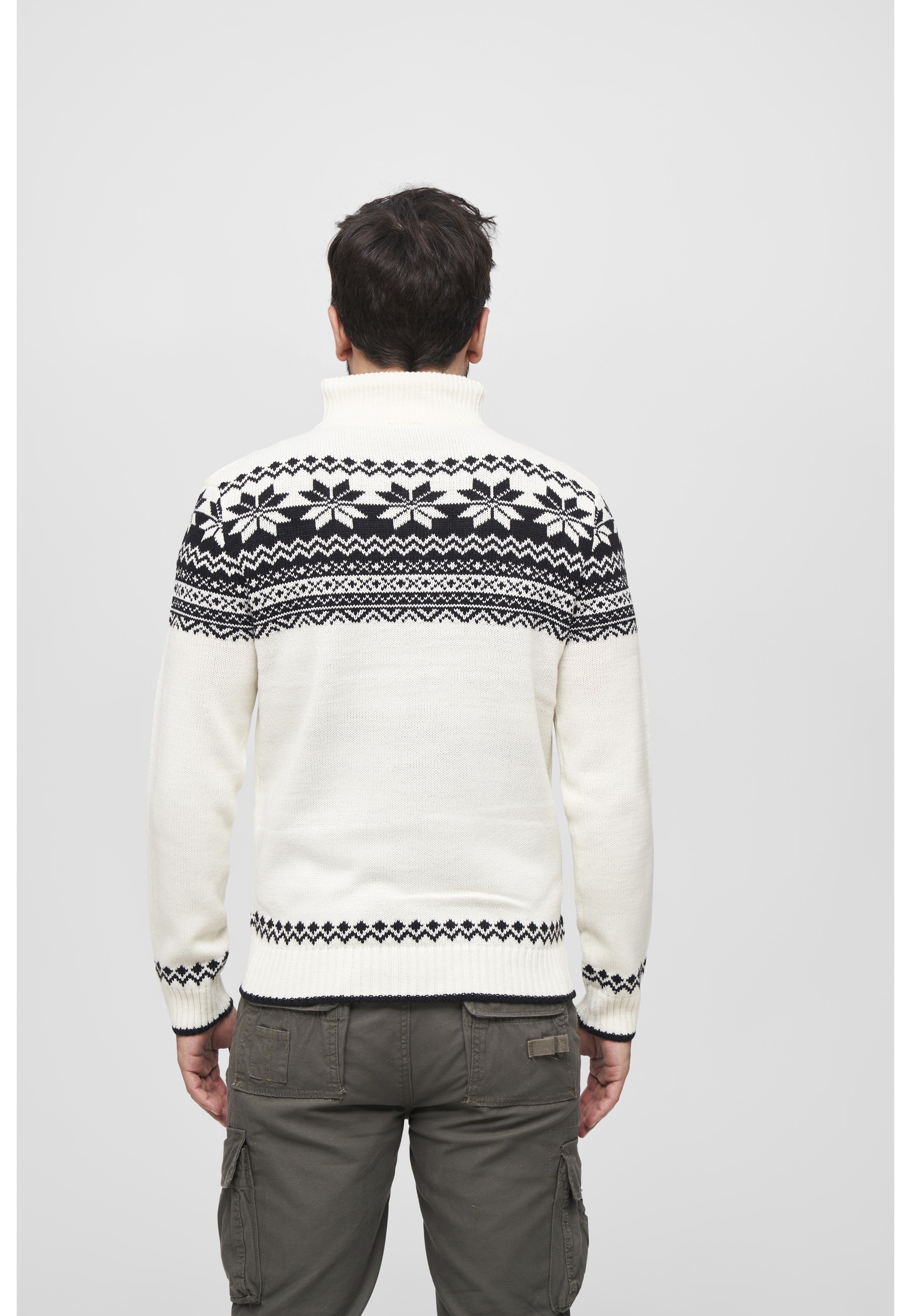 Brandit Troyer »Brandit Herren Troyer Norweger« 1 Stk.
