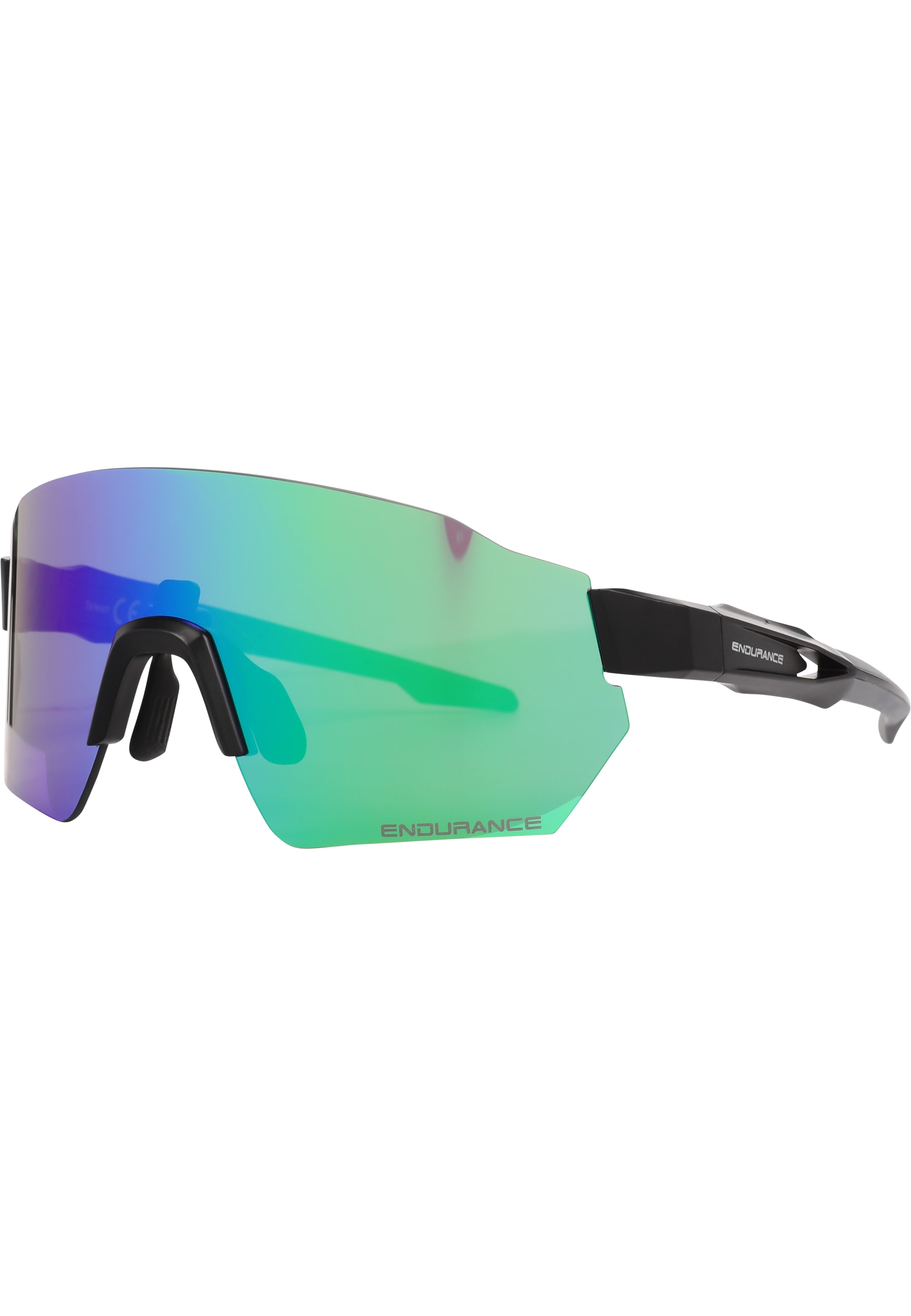 ENDURANCE Sportbrille "Mathieu", mit UV-Schutz und leichtgewichtigem Design