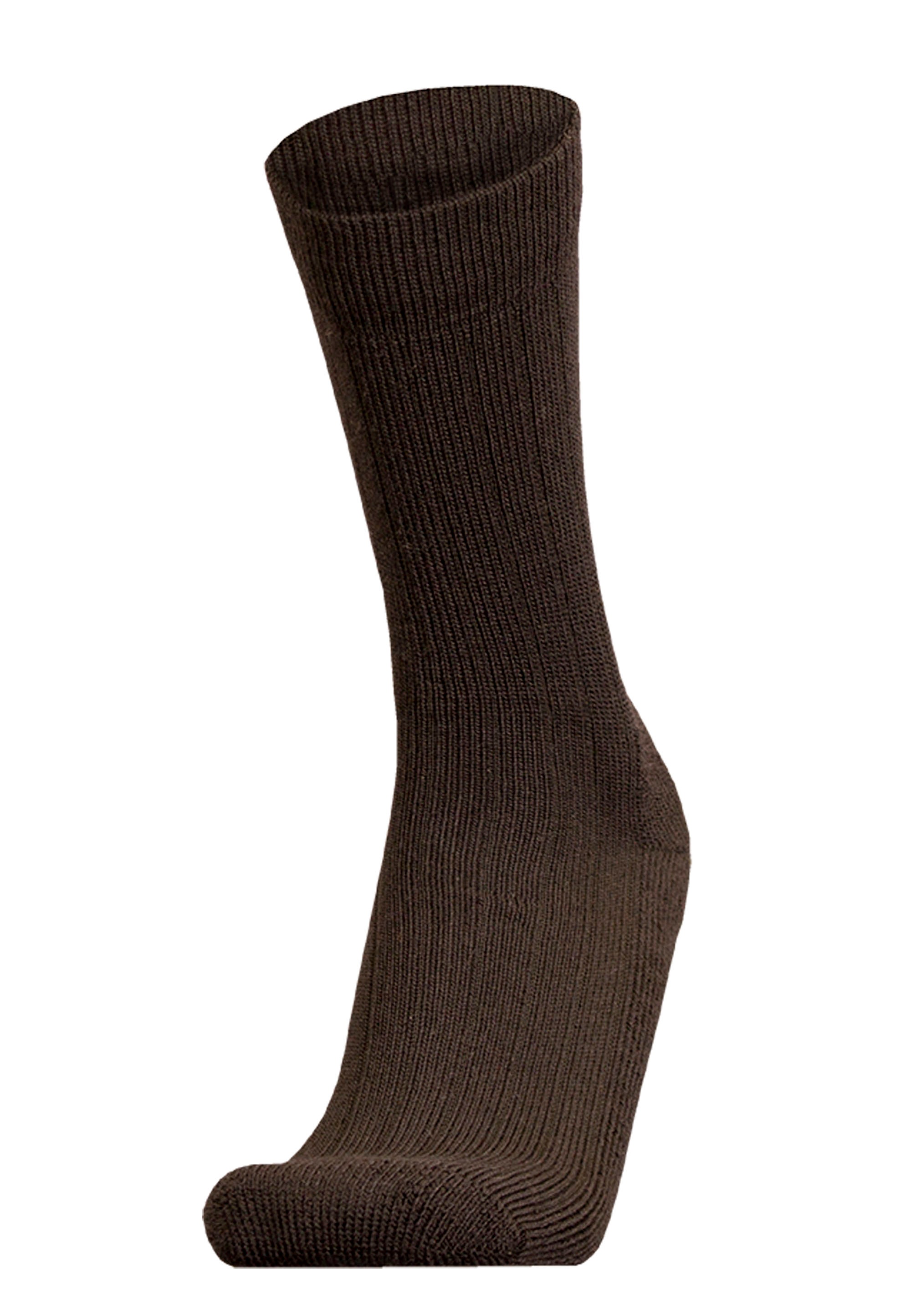 UphillSport Socken »KALDO«, (1 Paar), mit wärmender Merinowolle