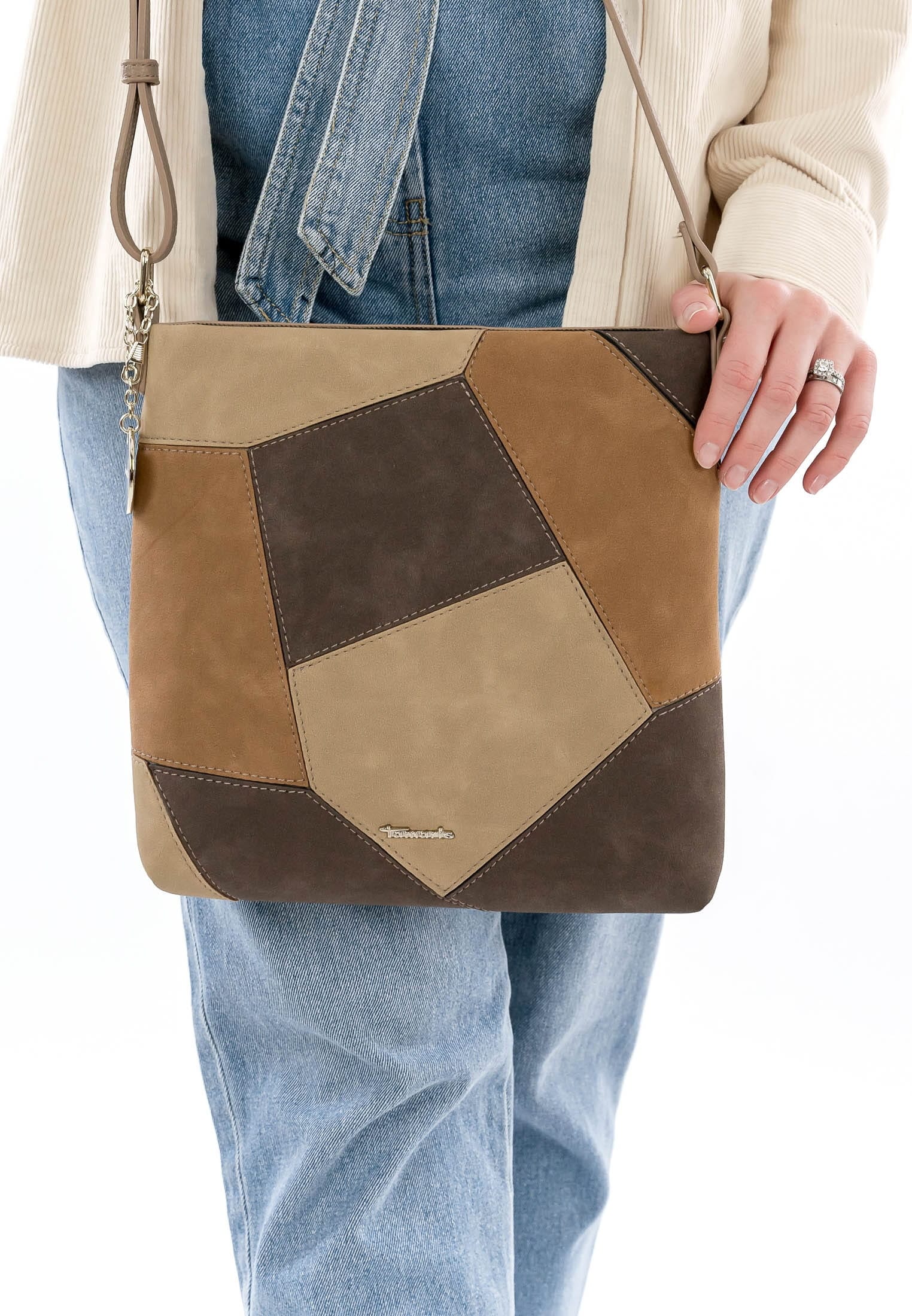 Tamaris Umhängetasche »Umhängetasche TAS Gilda«