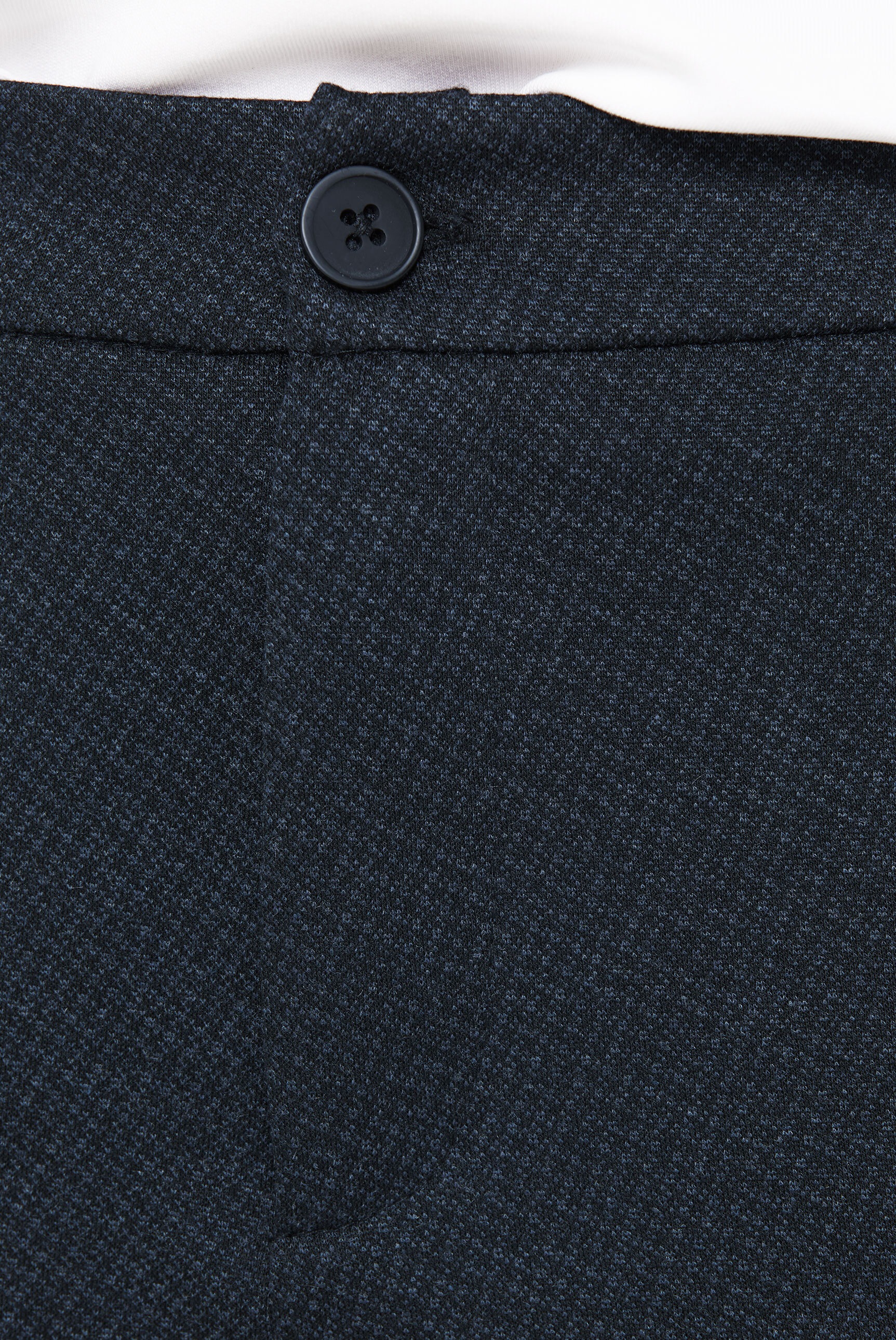SENSES.THE LABEL Chinohose, mit verkürztem Bein