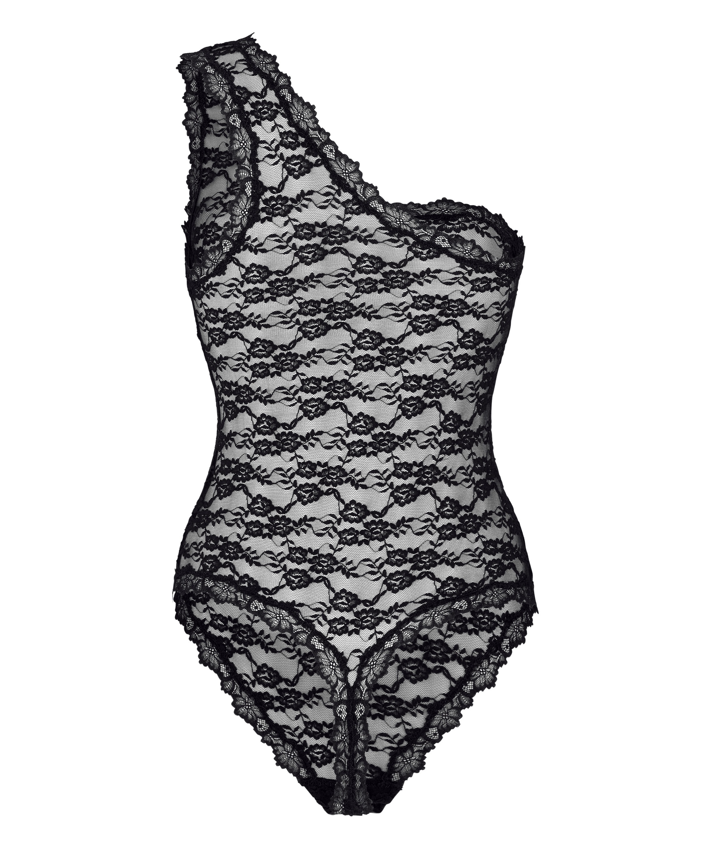 Hunkemöller Body »Asymmetrischer Body Aveline«