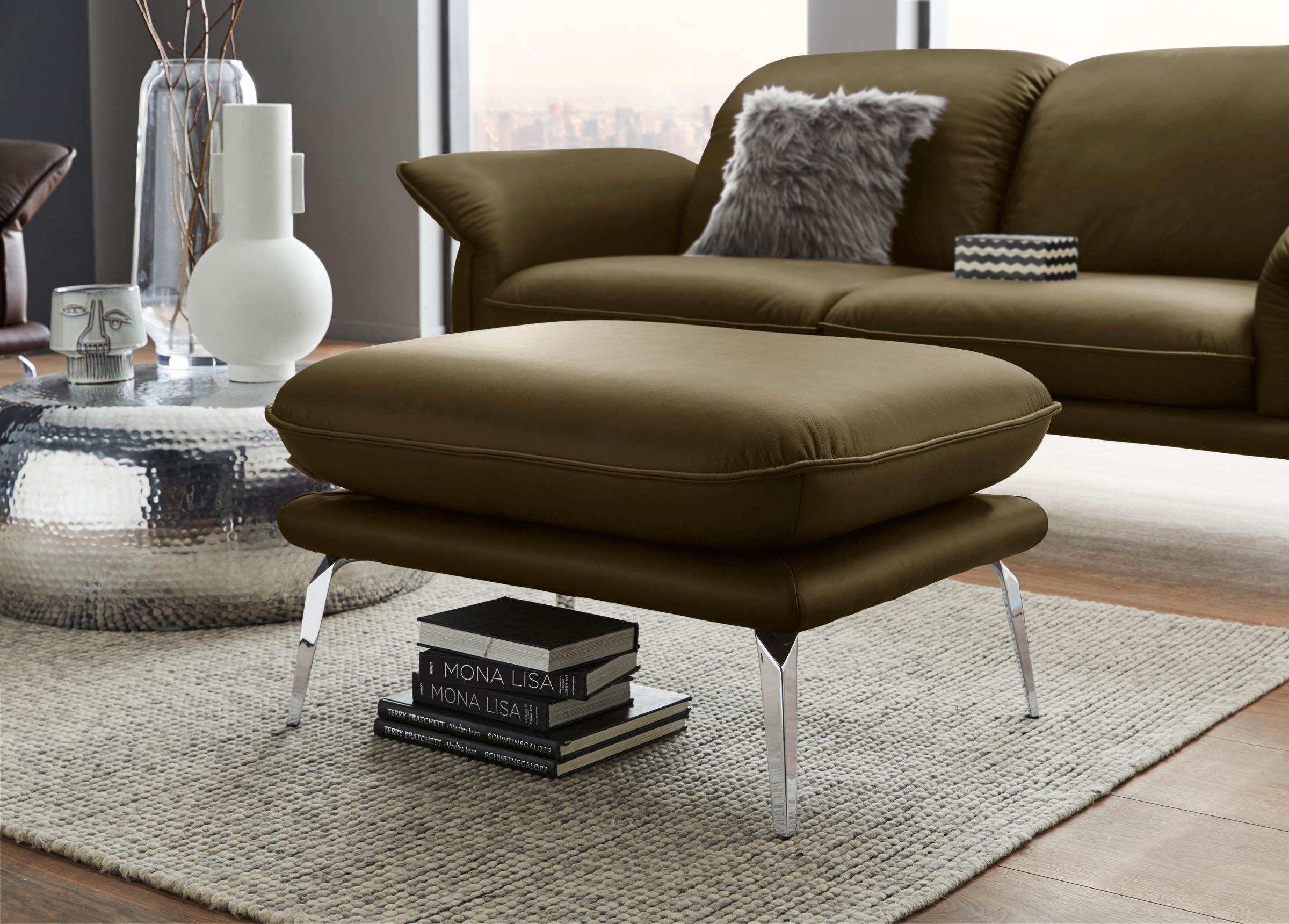 W.SCHILLIG Hocker »sherry« German Design Award 20...