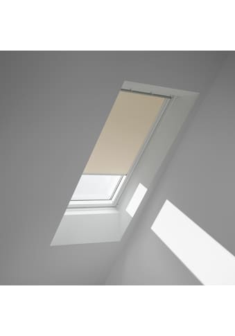 VELUX Verdunklungsrollo »DKL C02 1085SWL« ve...