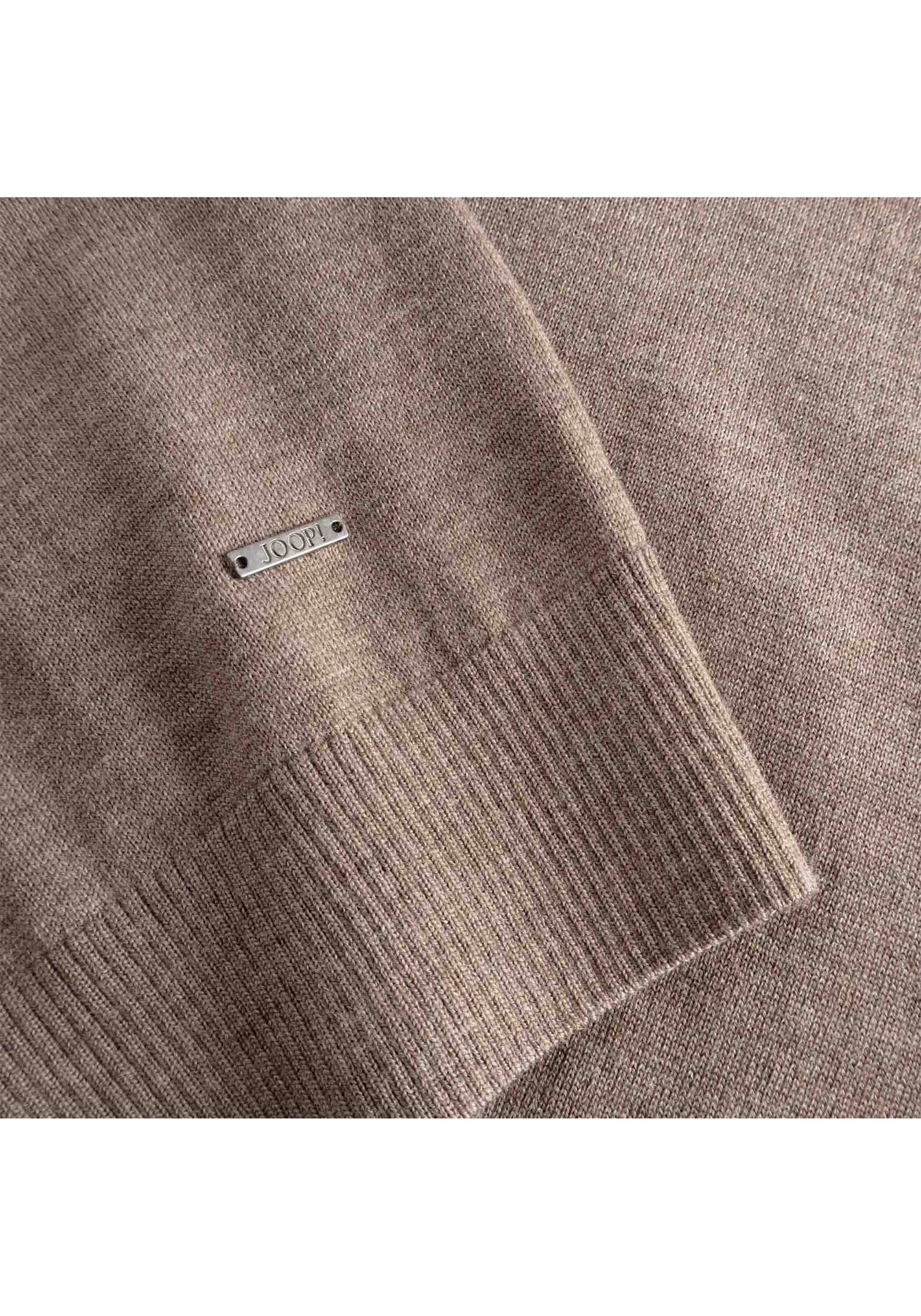 JOOP! Sweatshirt »Strickjacke JK-06Davis«
