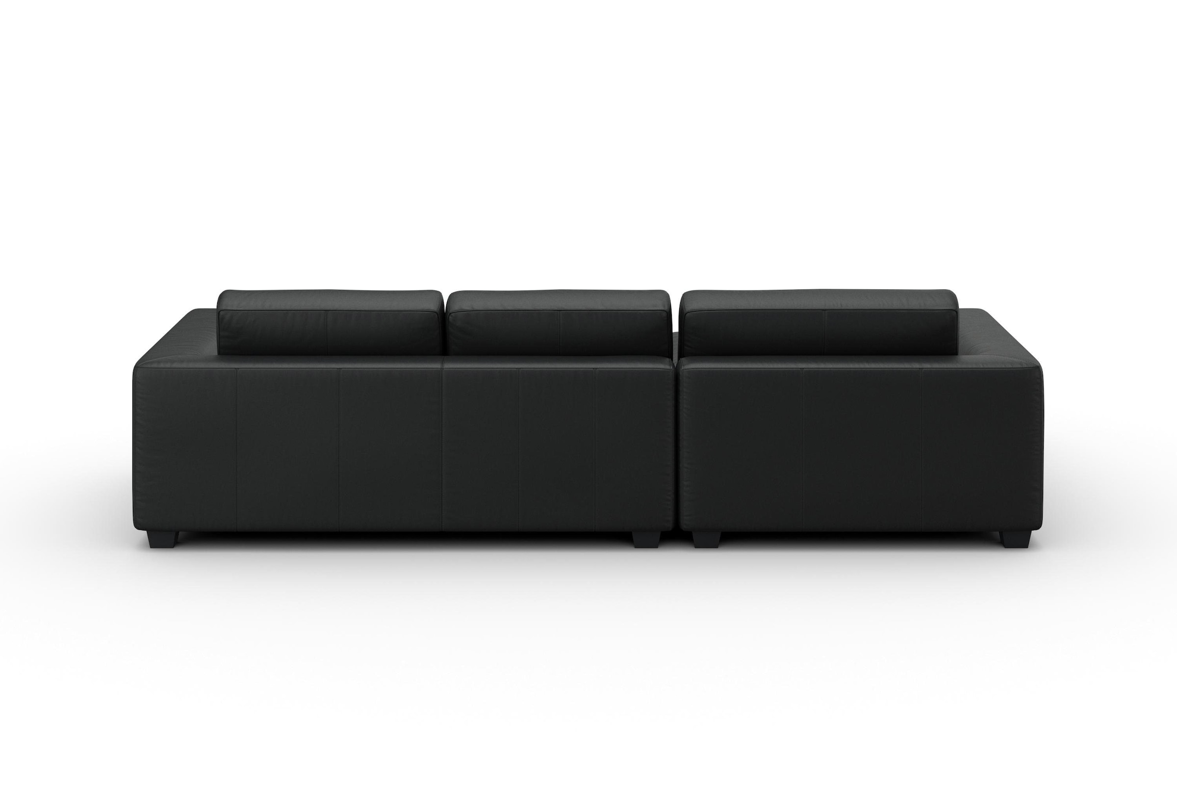 machalke® Ecksofa »atoll, L-Form«